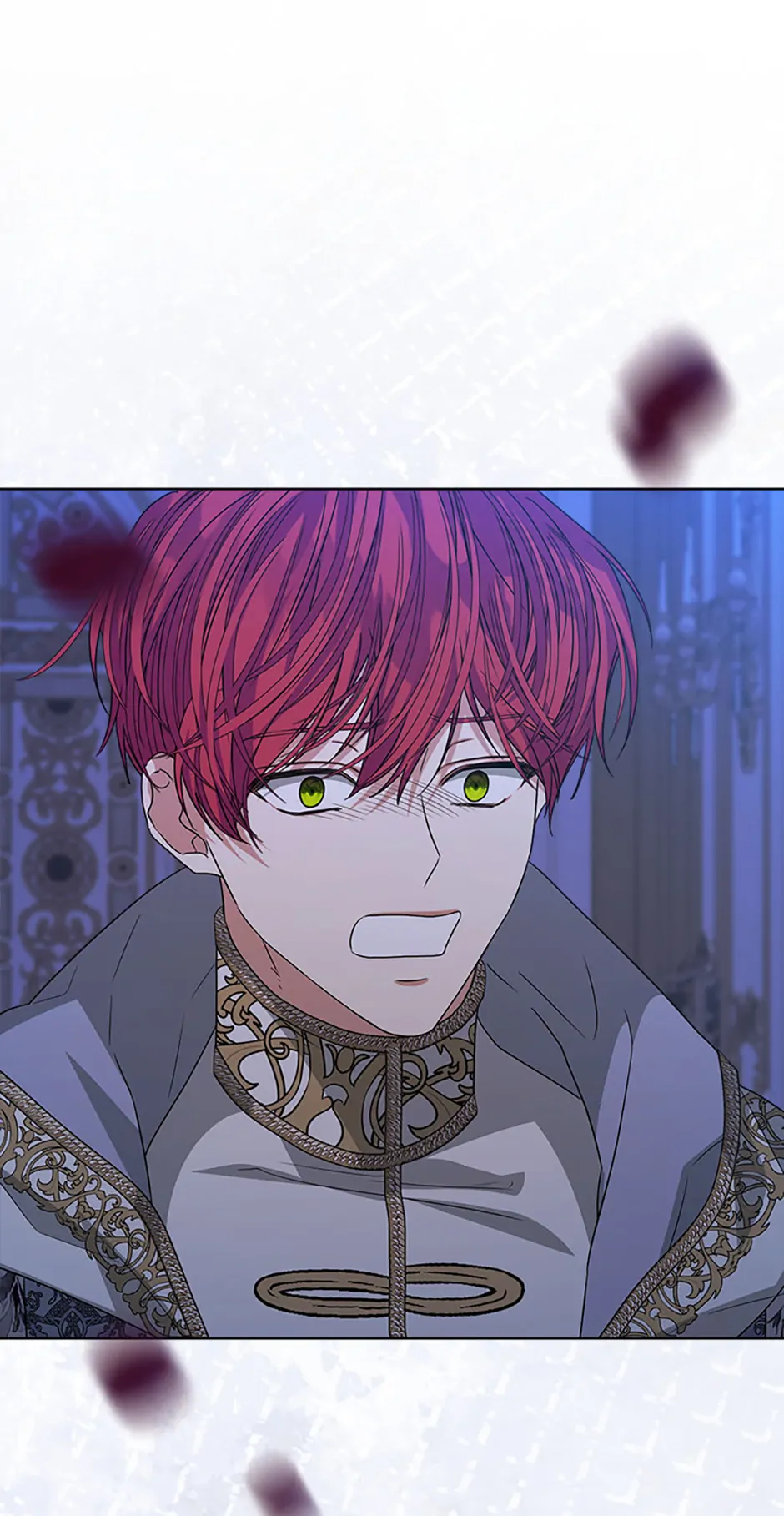 I’m tired of Novel Transmigration Chapter 72 page 71 - 