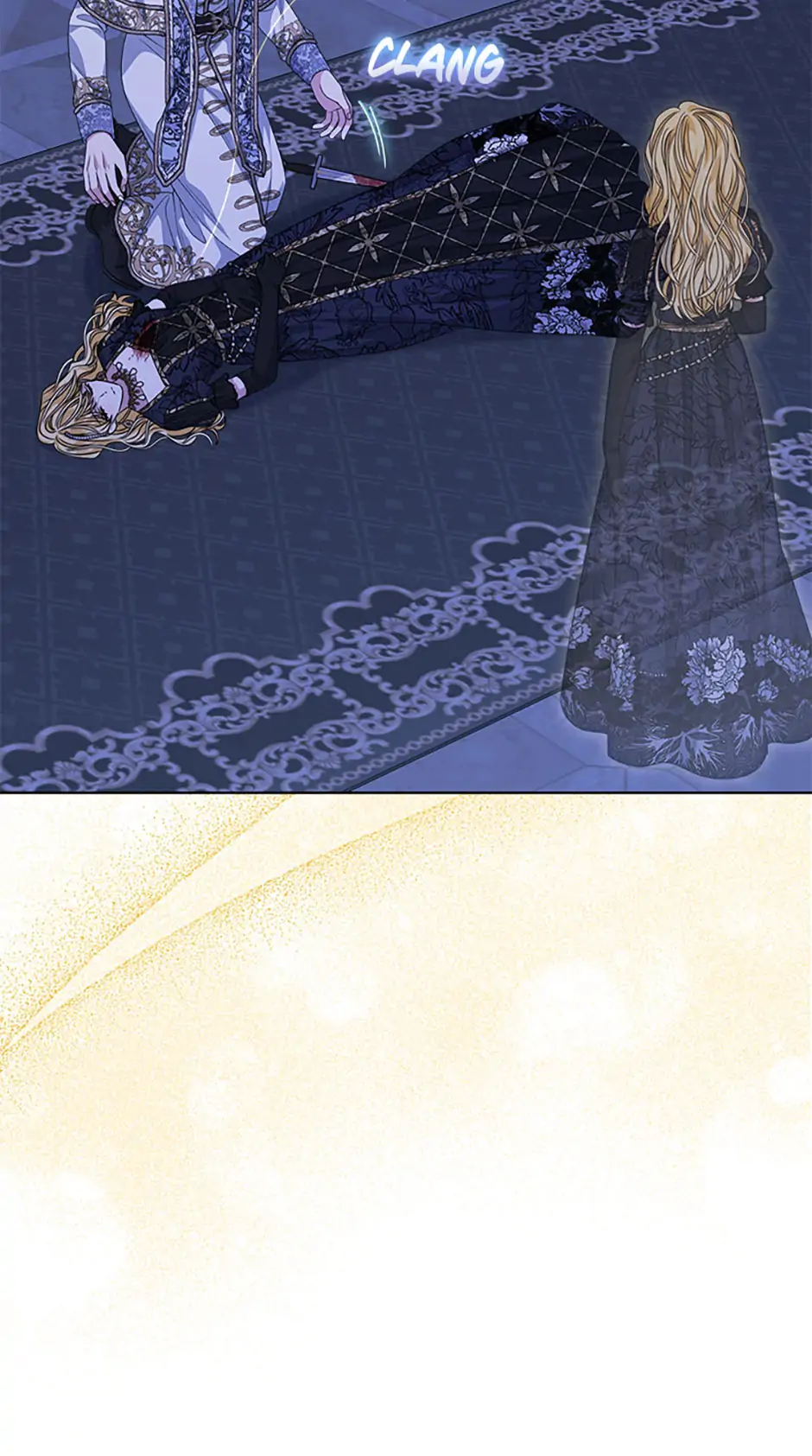 I’m tired of Novel Transmigration Chapter 73 page 21 - 