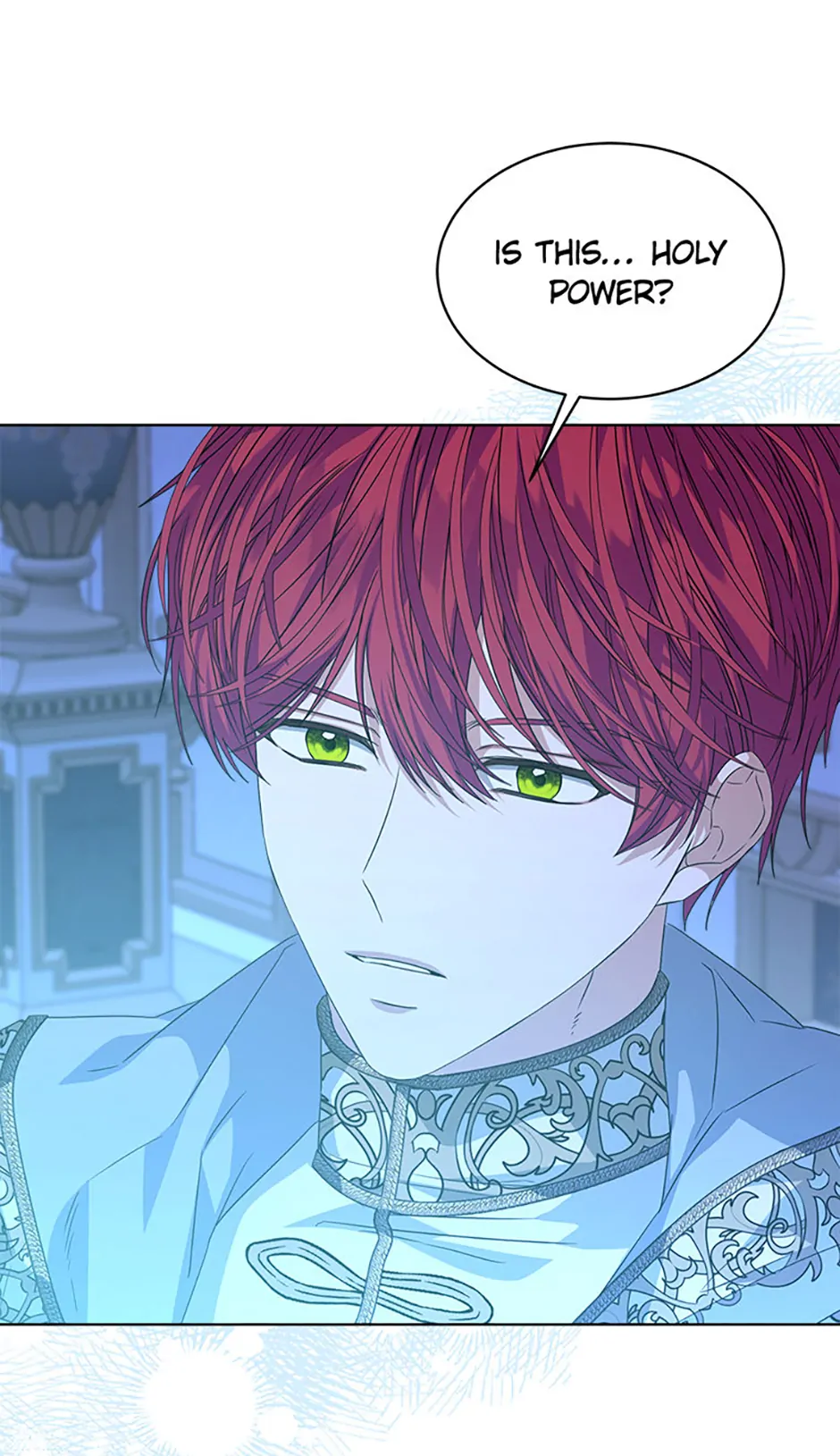 I’m tired of Novel Transmigration Chapter 73 page 25 - 