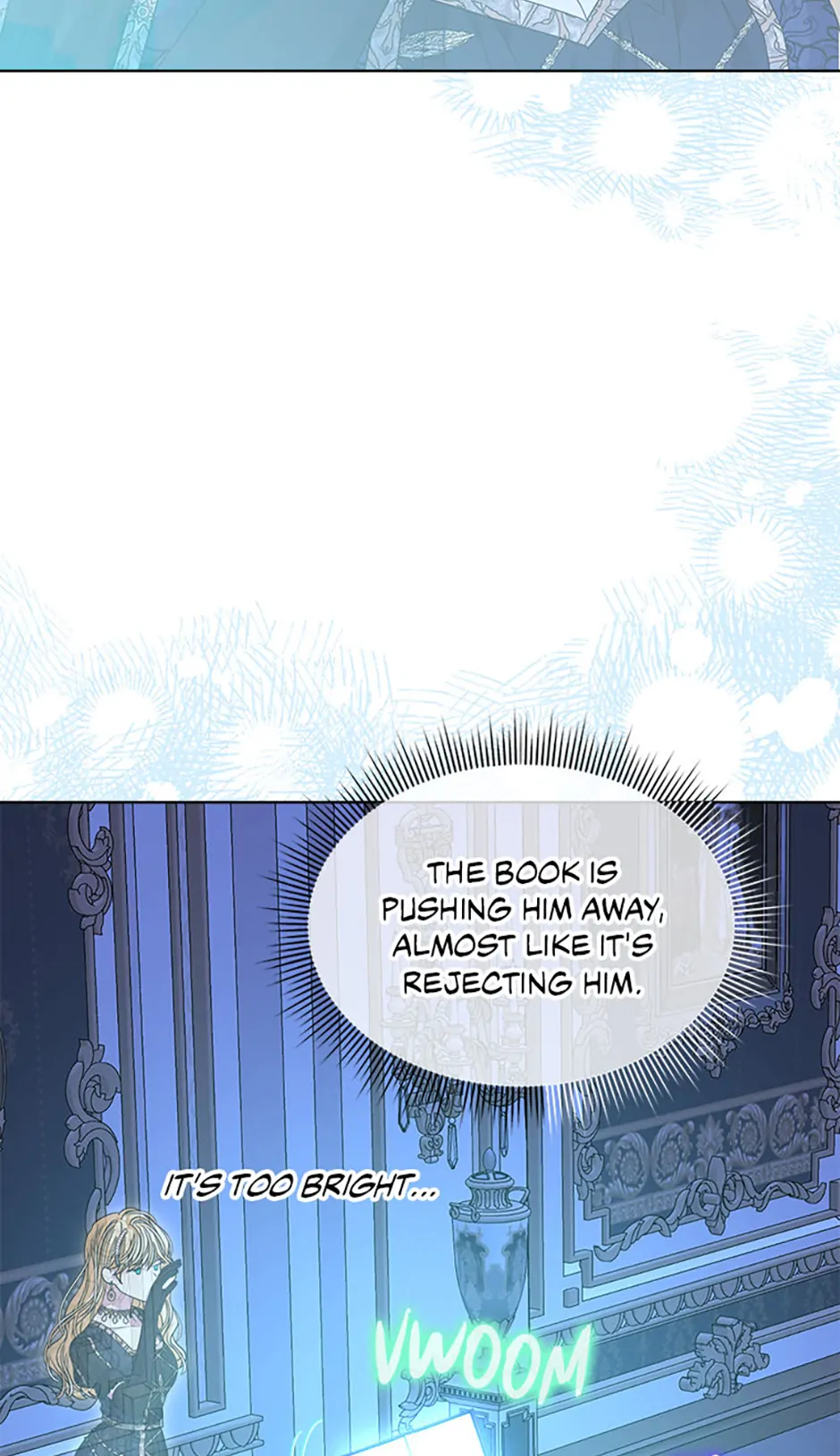 I’m tired of Novel Transmigration Chapter 73 page 27 - 