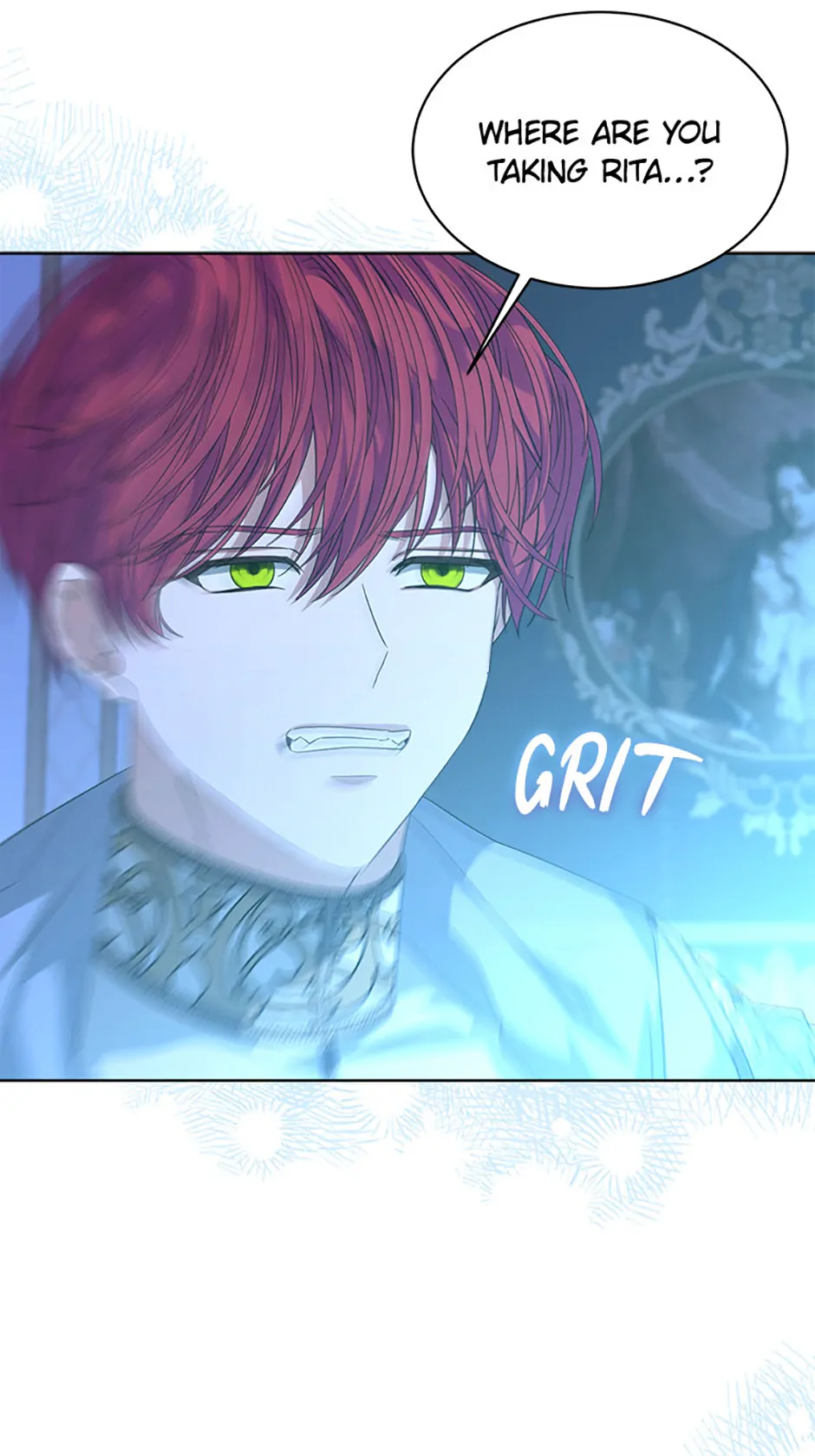 I’m tired of Novel Transmigration Chapter 73 page 29 - 