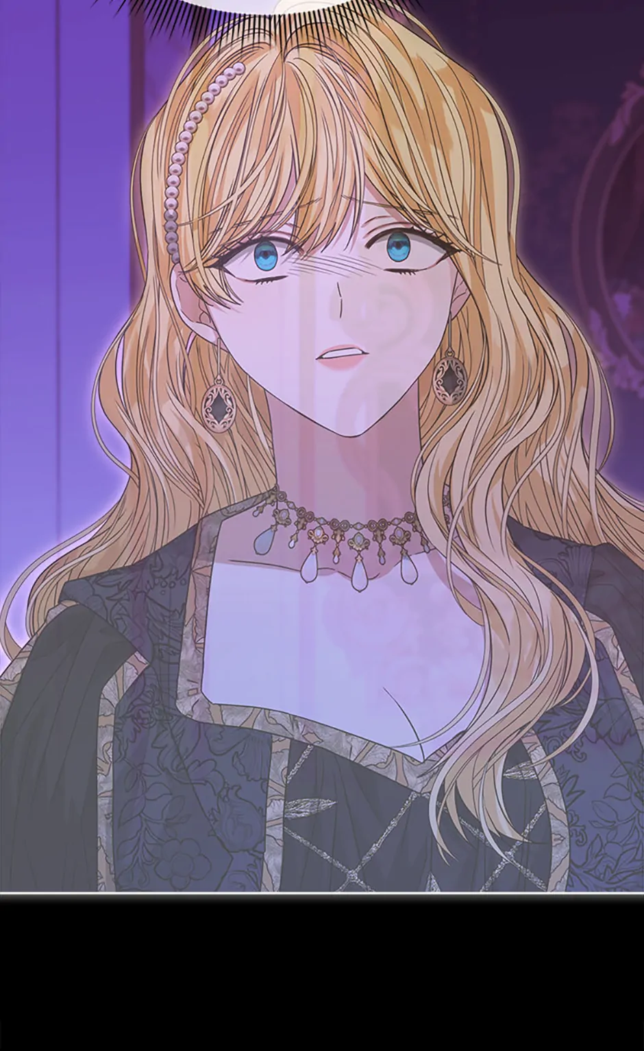 I’m tired of Novel Transmigration Chapter 73 page 38 - 