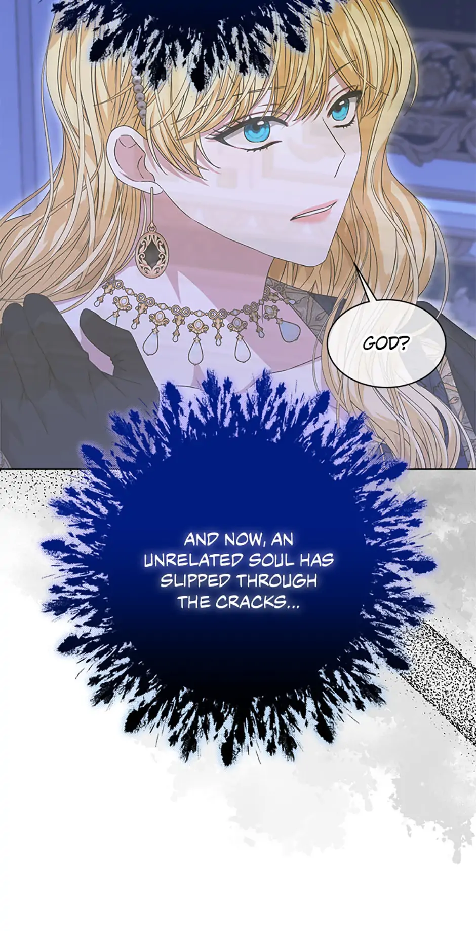 I’m tired of Novel Transmigration Chapter 73 page 41 - 