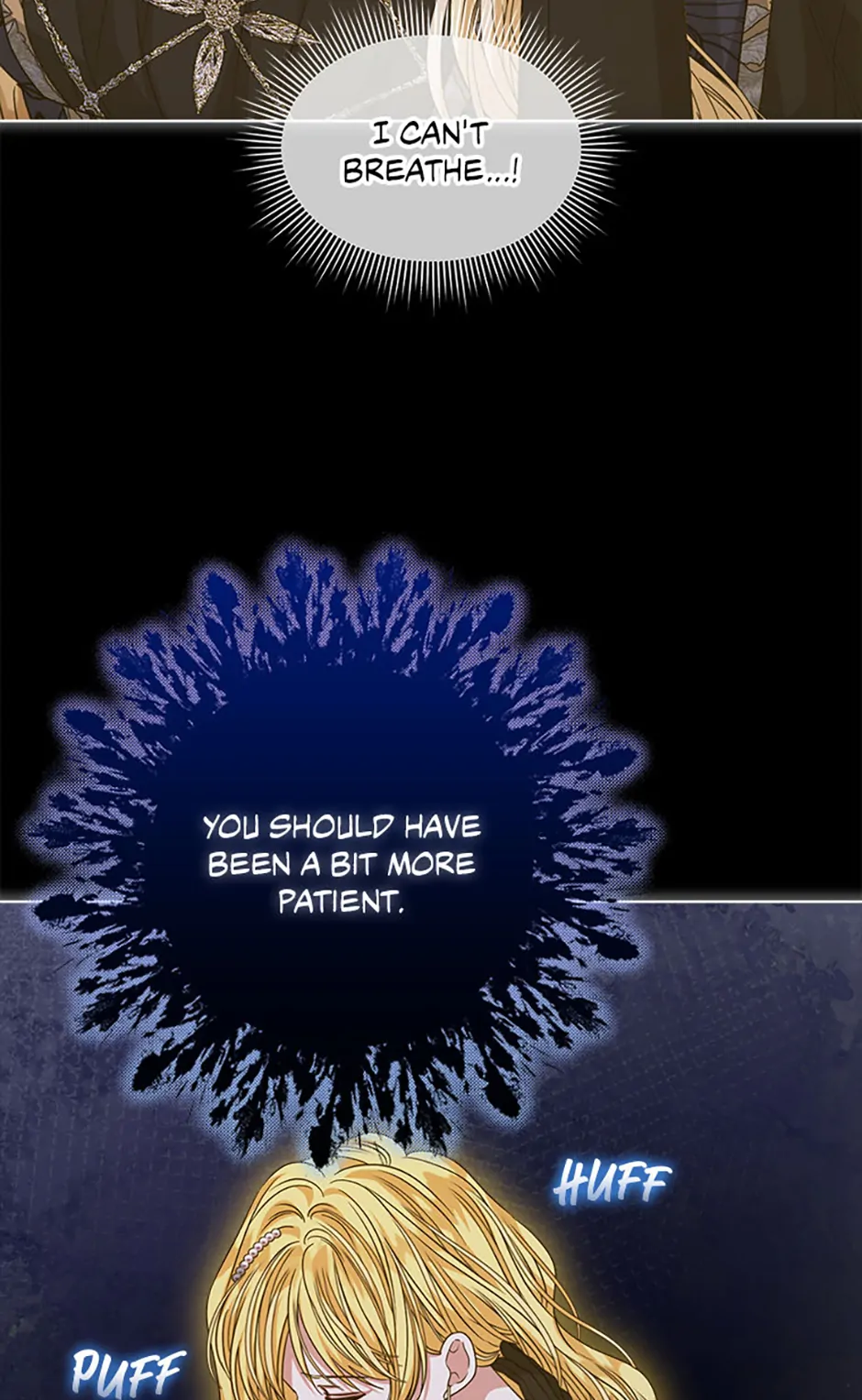 I’m tired of Novel Transmigration Chapter 73 page 47 - 