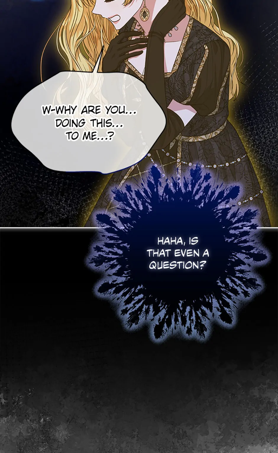 I’m tired of Novel Transmigration Chapter 73 page 48 - 