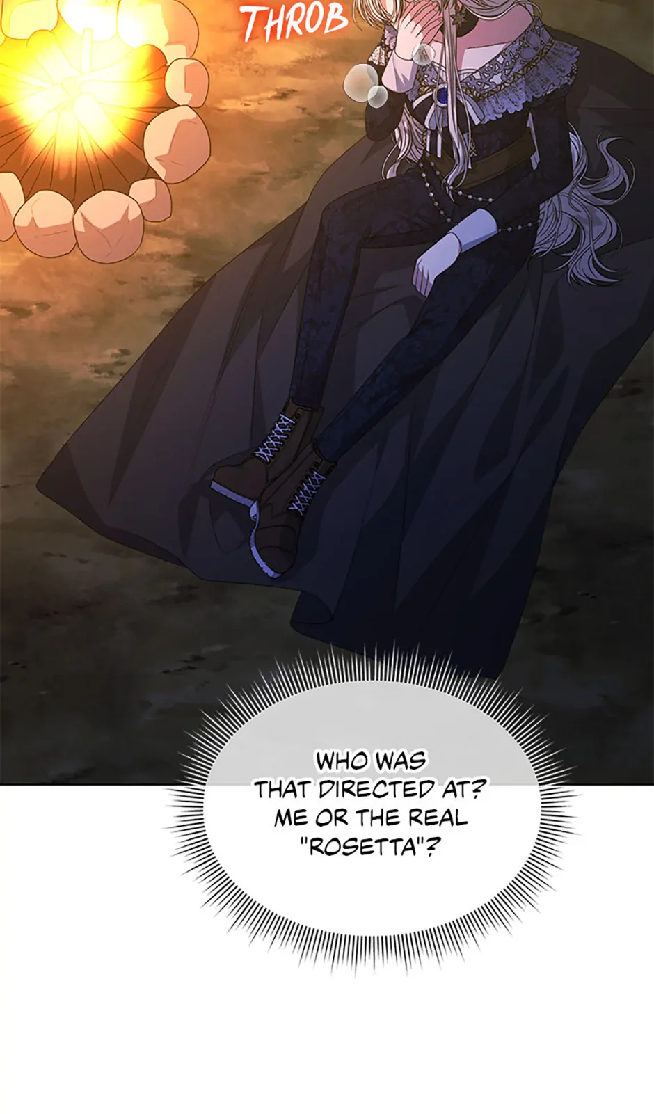 I’m tired of Novel Transmigration Chapter 73 page 53 - 