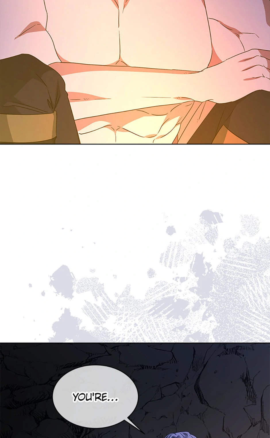 I’m tired of Novel Transmigration Chapter 73 page 56 - 