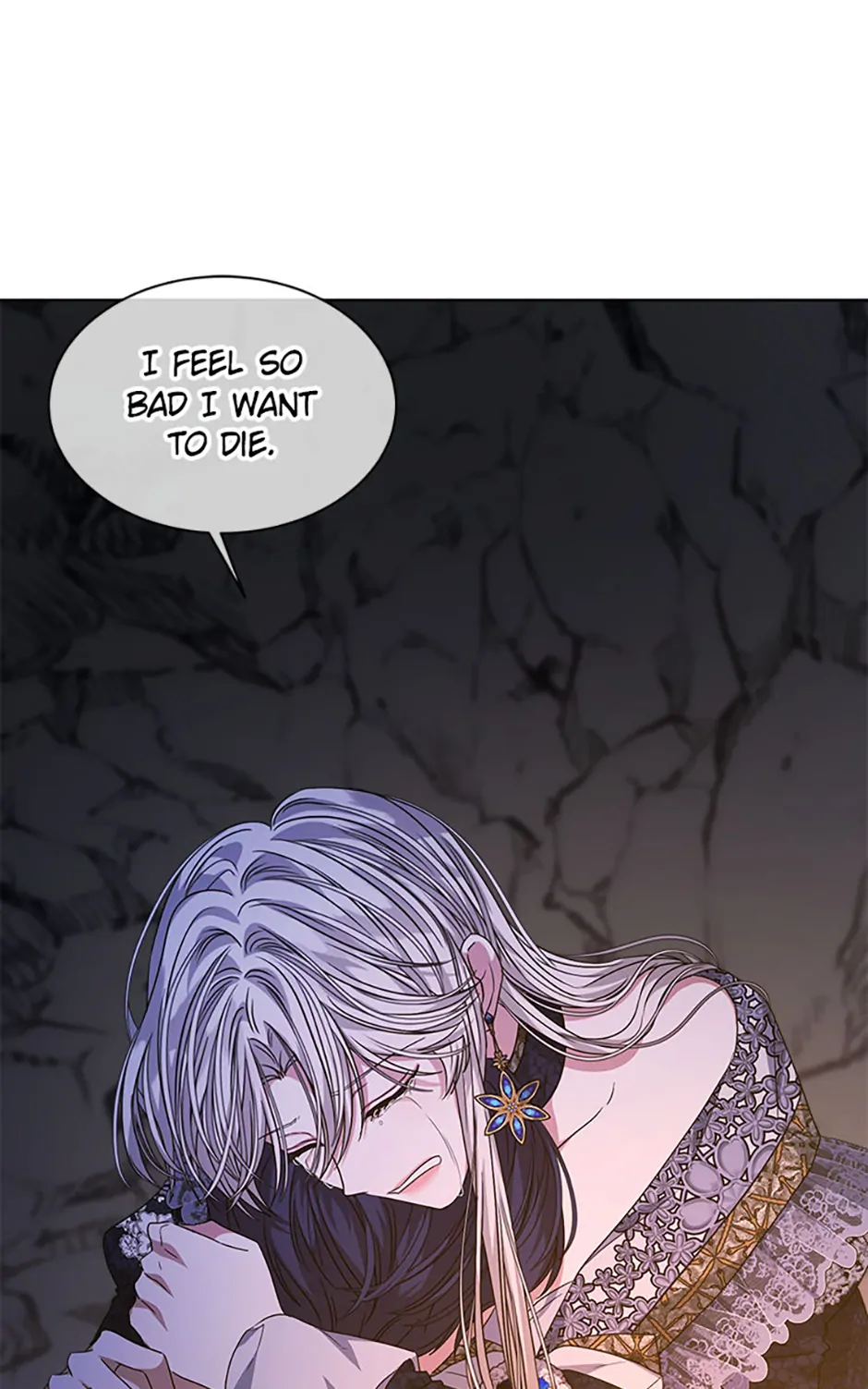 I’m tired of Novel Transmigration Chapter 73 page 61 - 