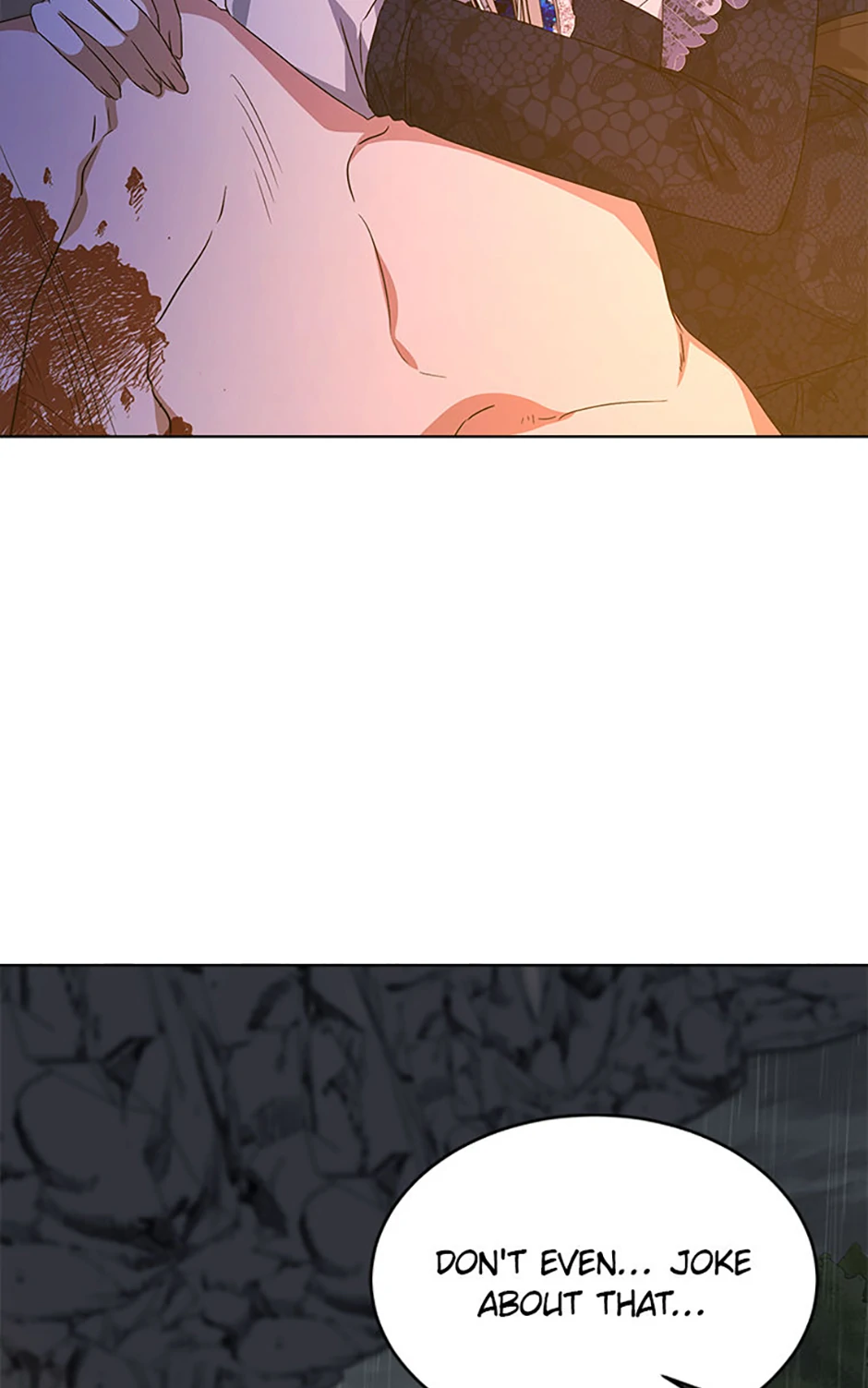 I’m tired of Novel Transmigration Chapter 73 page 62 - 