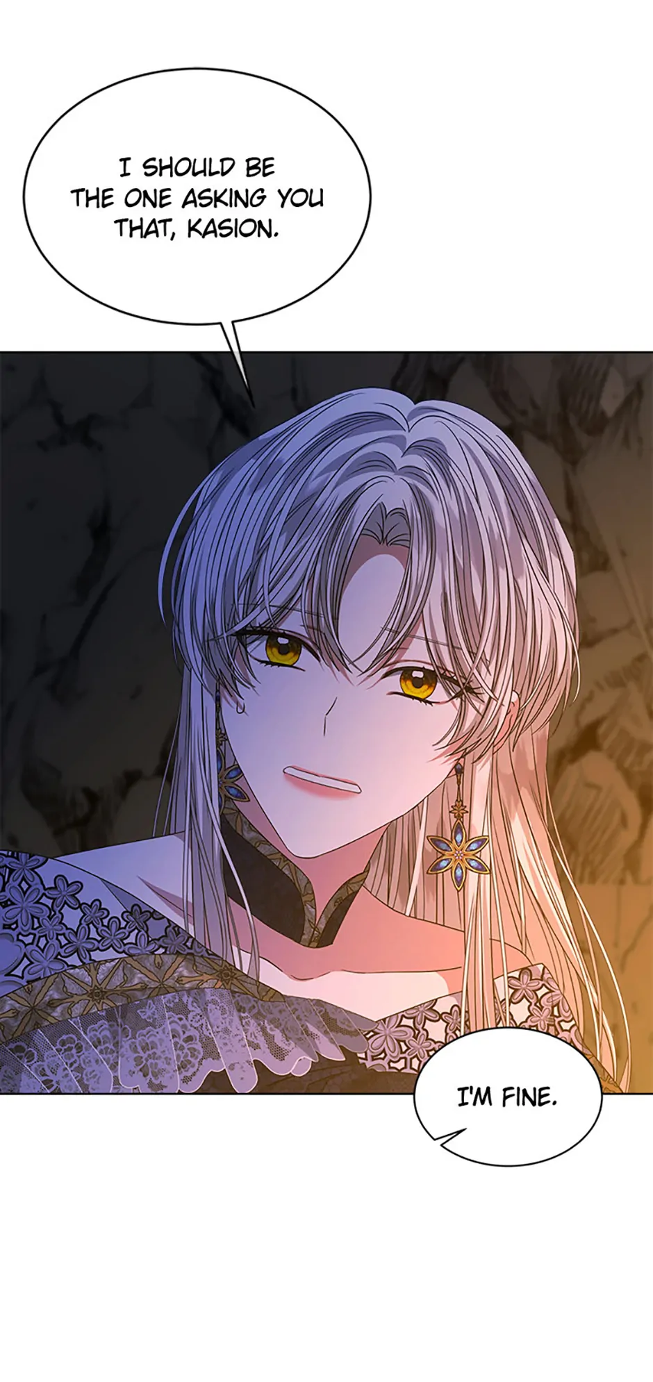 I’m tired of Novel Transmigration Chapter 73 page 66 - 