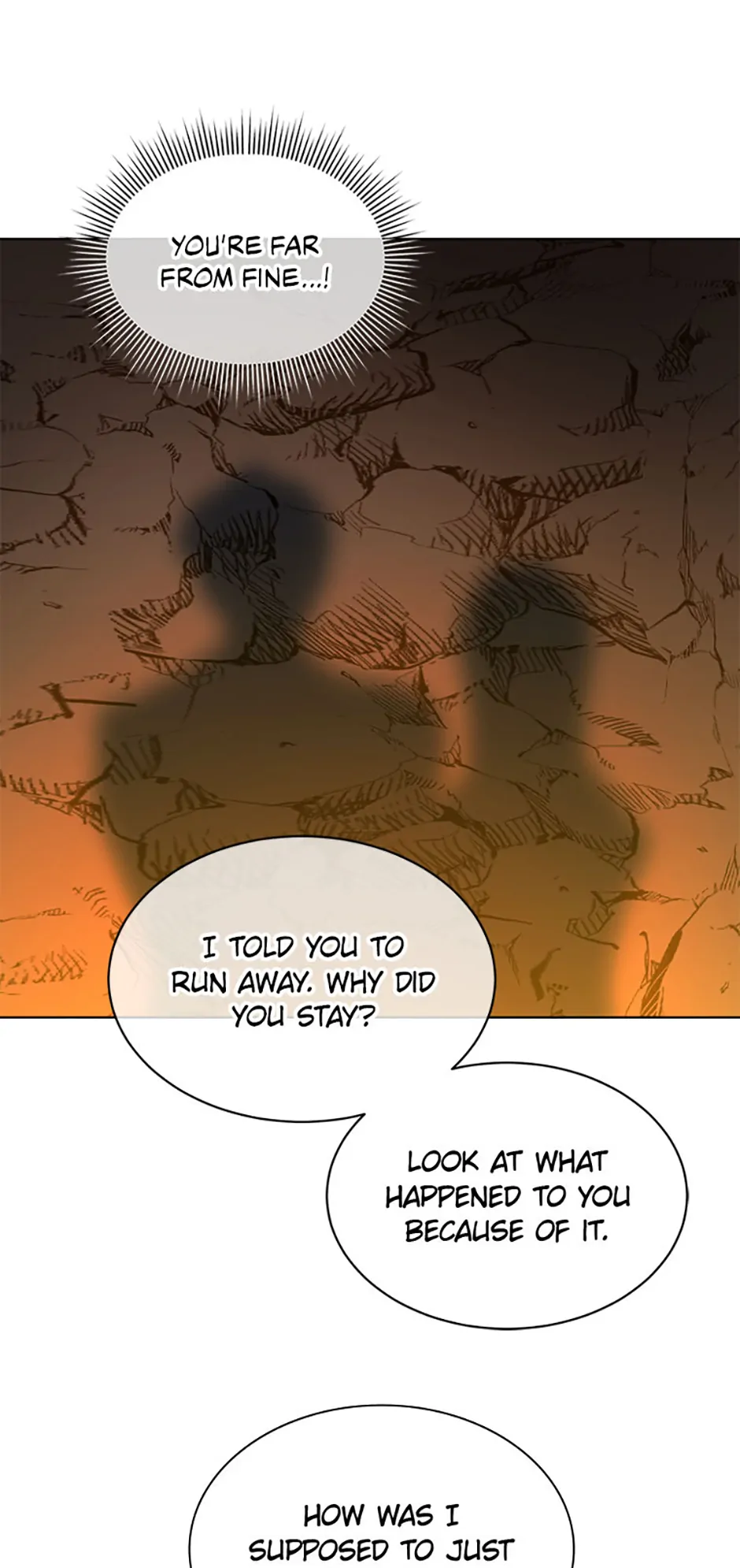I’m tired of Novel Transmigration Chapter 73 page 67 - 