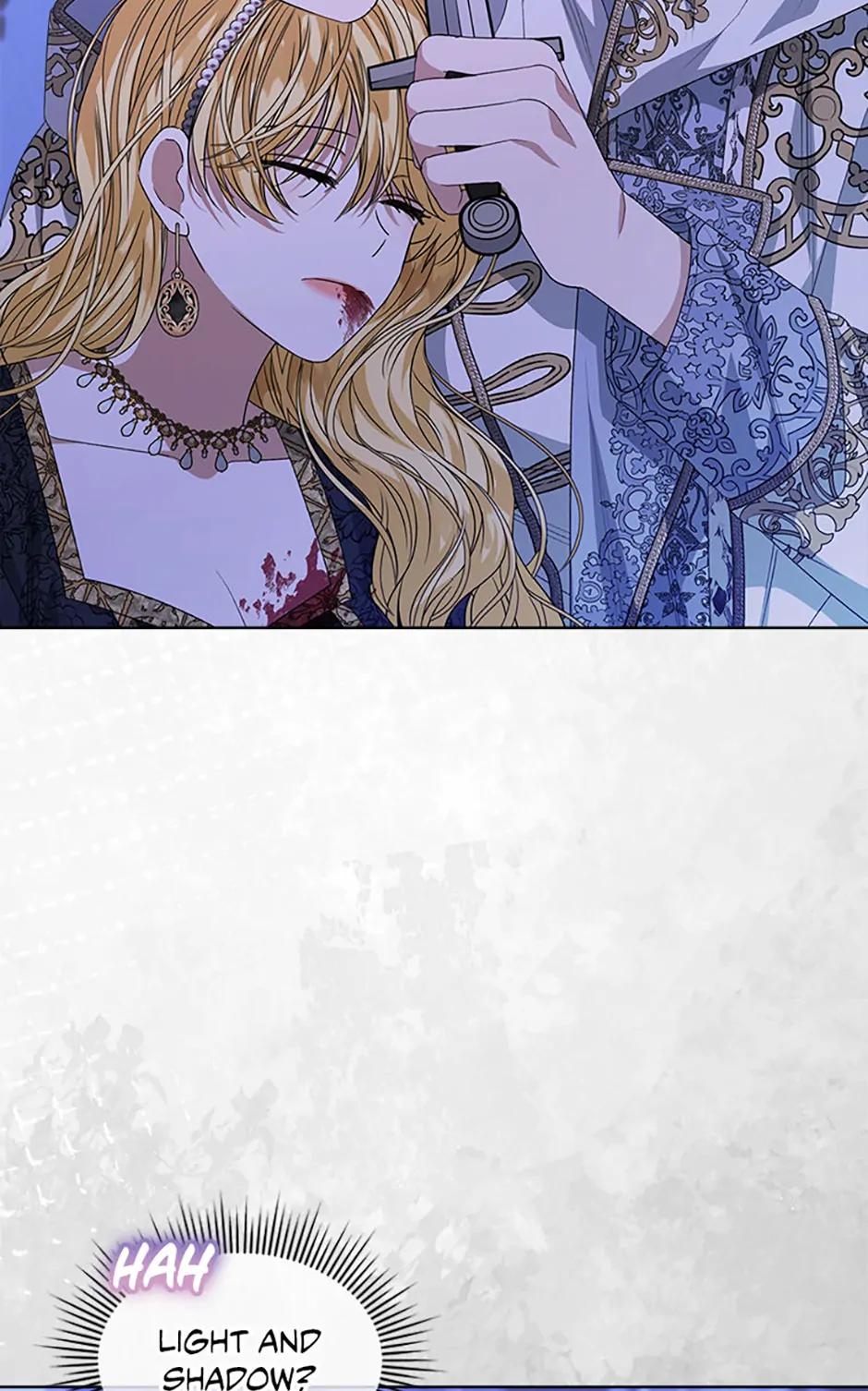 I’m tired of Novel Transmigration Chapter 73 page 8 - 