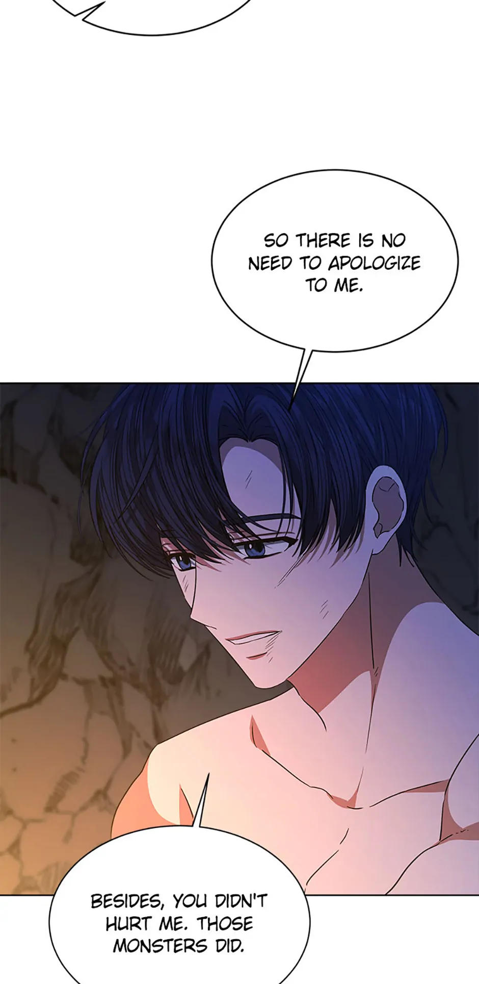 I’m tired of Novel Transmigration Chapter 73 page 74 - 