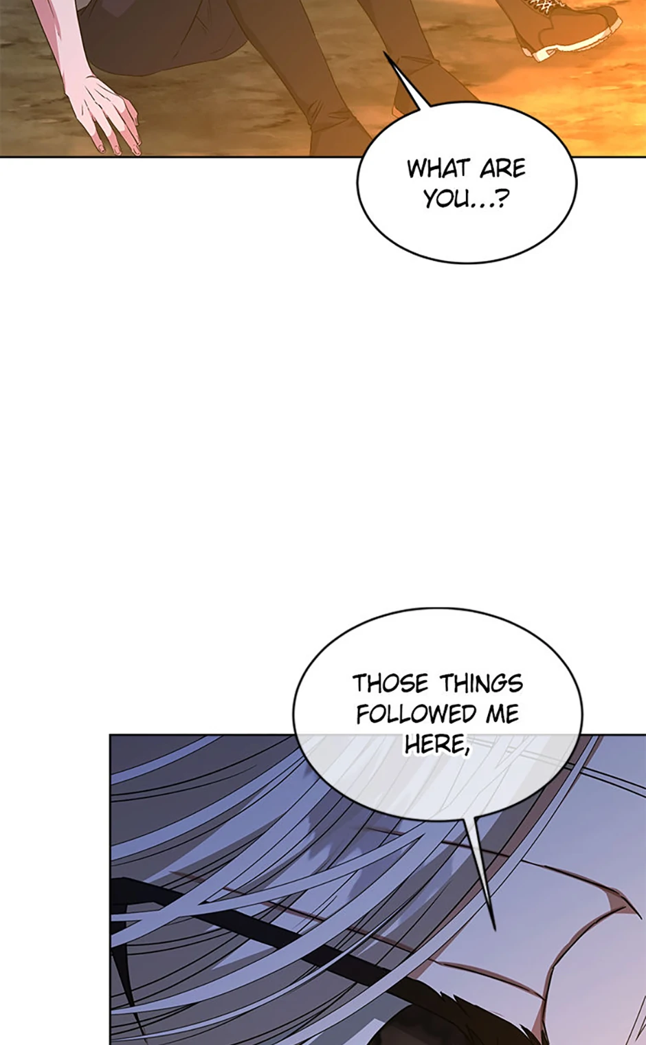 I’m tired of Novel Transmigration Chapter 73 page 77 - 