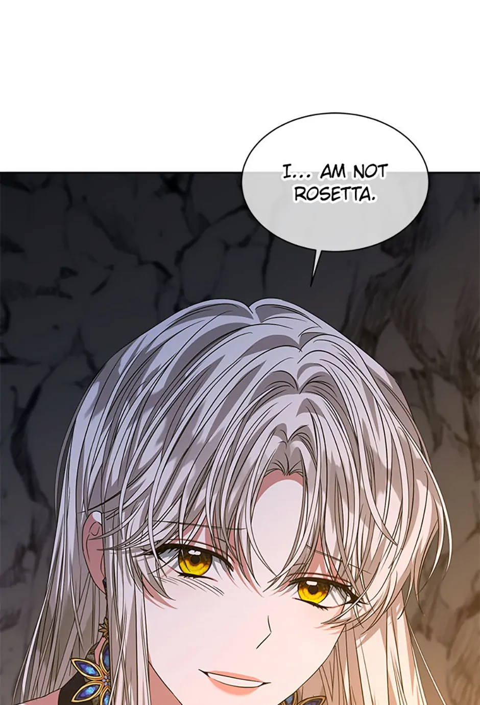 I’m tired of Novel Transmigration Chapter 74 page 2 - 