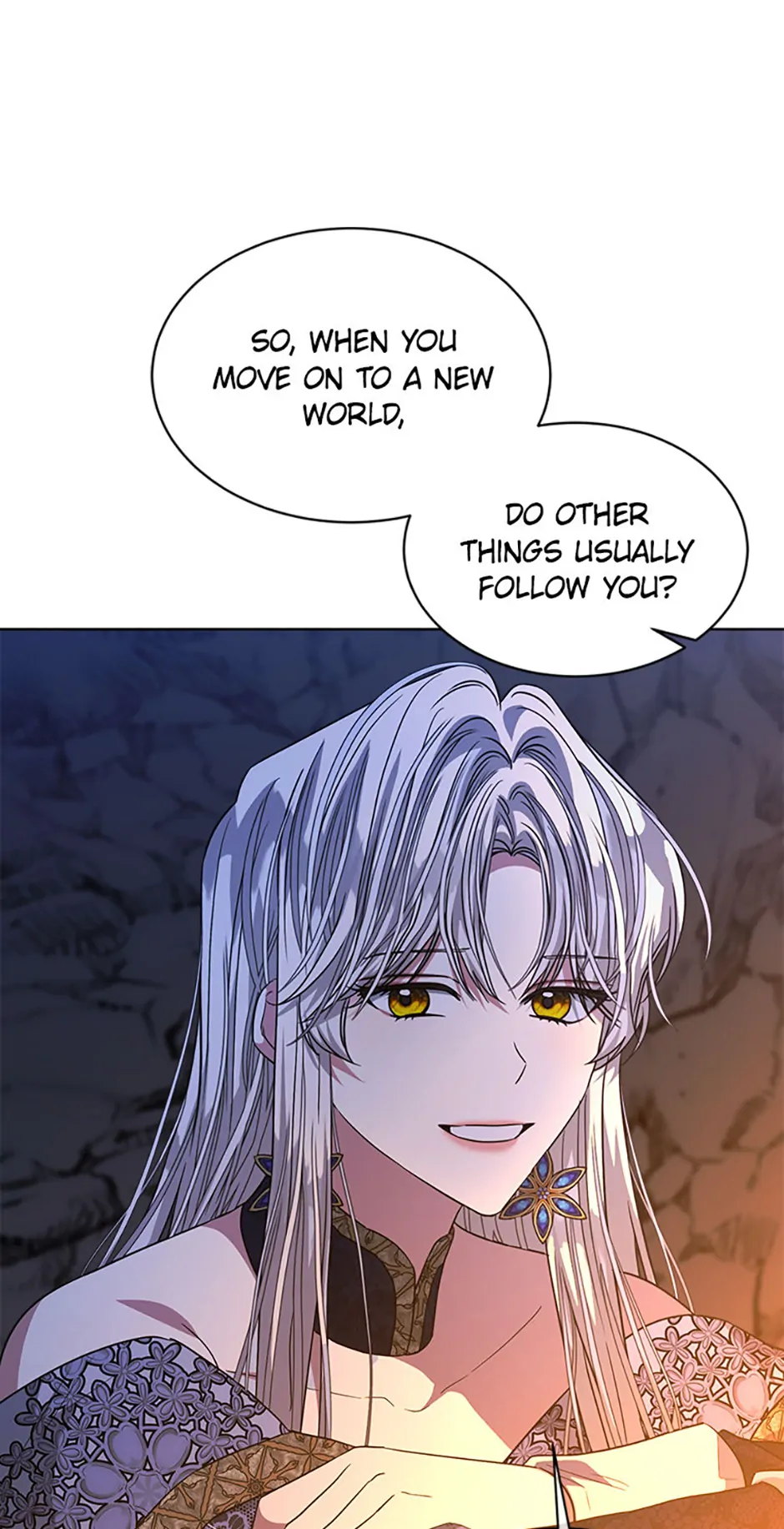 I’m tired of Novel Transmigration Chapter 74 page 13 - 