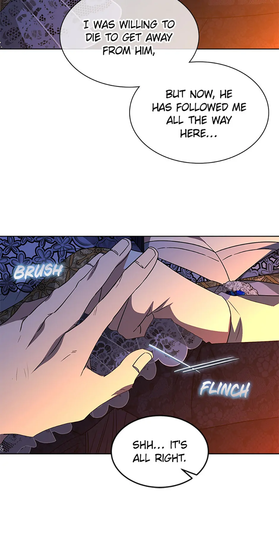 I’m tired of Novel Transmigration Chapter 74 page 15 - 