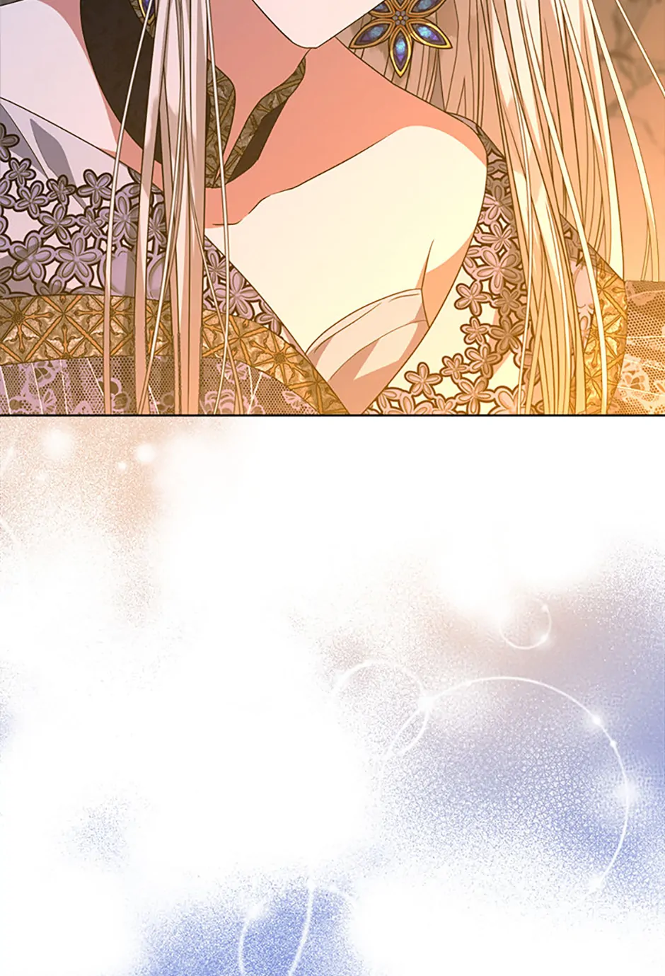 I’m tired of Novel Transmigration Chapter 74 page 3 - 