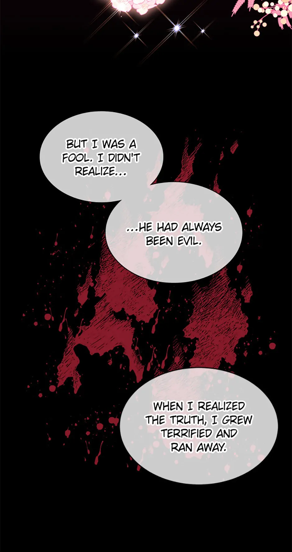 I’m tired of Novel Transmigration Chapter 74 page 30 - 