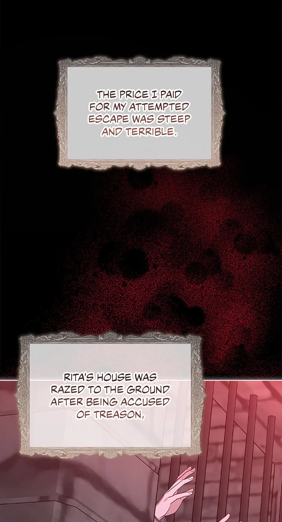 I’m tired of Novel Transmigration Chapter 74 page 32 - 