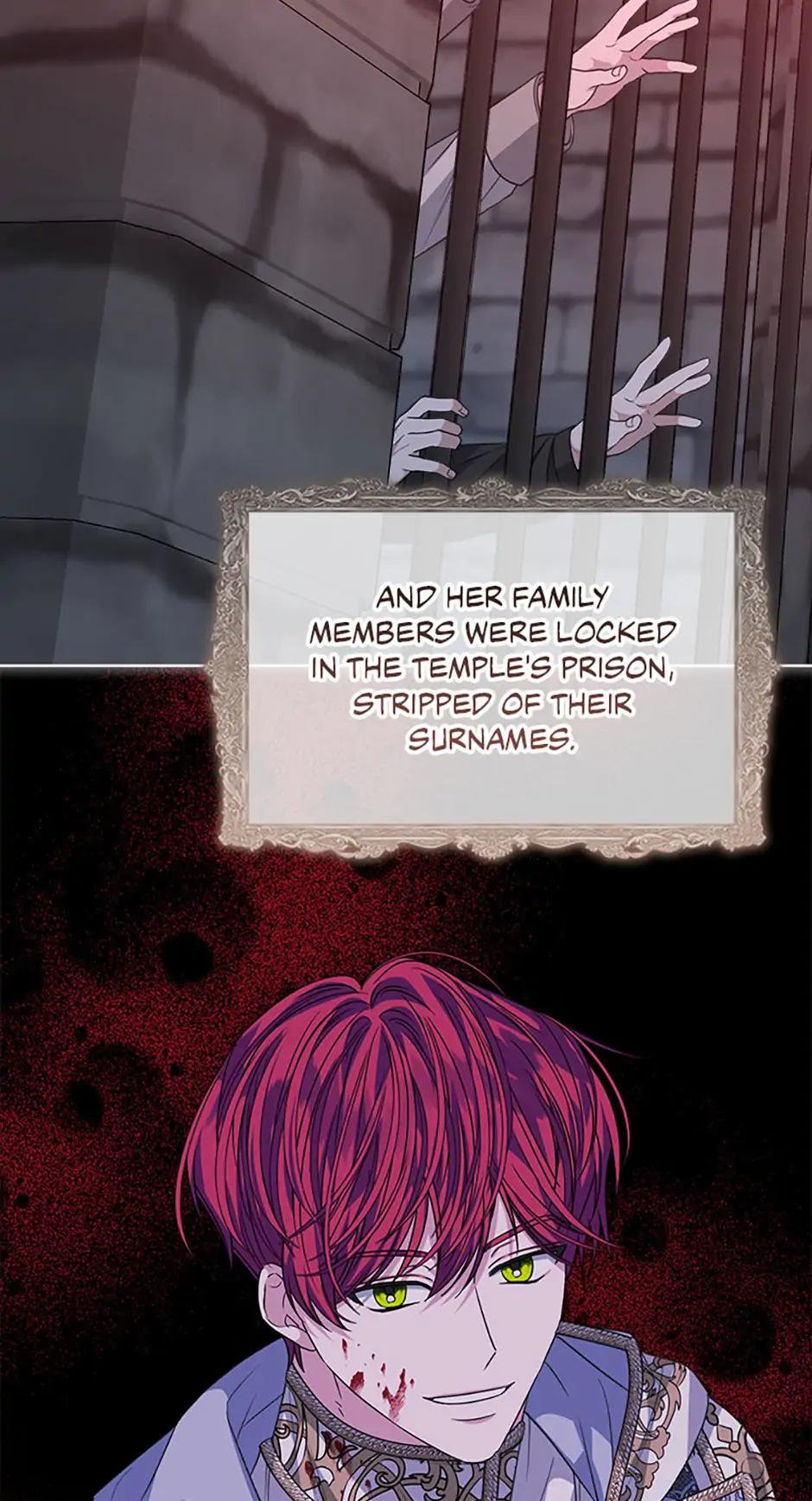 I’m tired of Novel Transmigration Chapter 74 page 33 - 