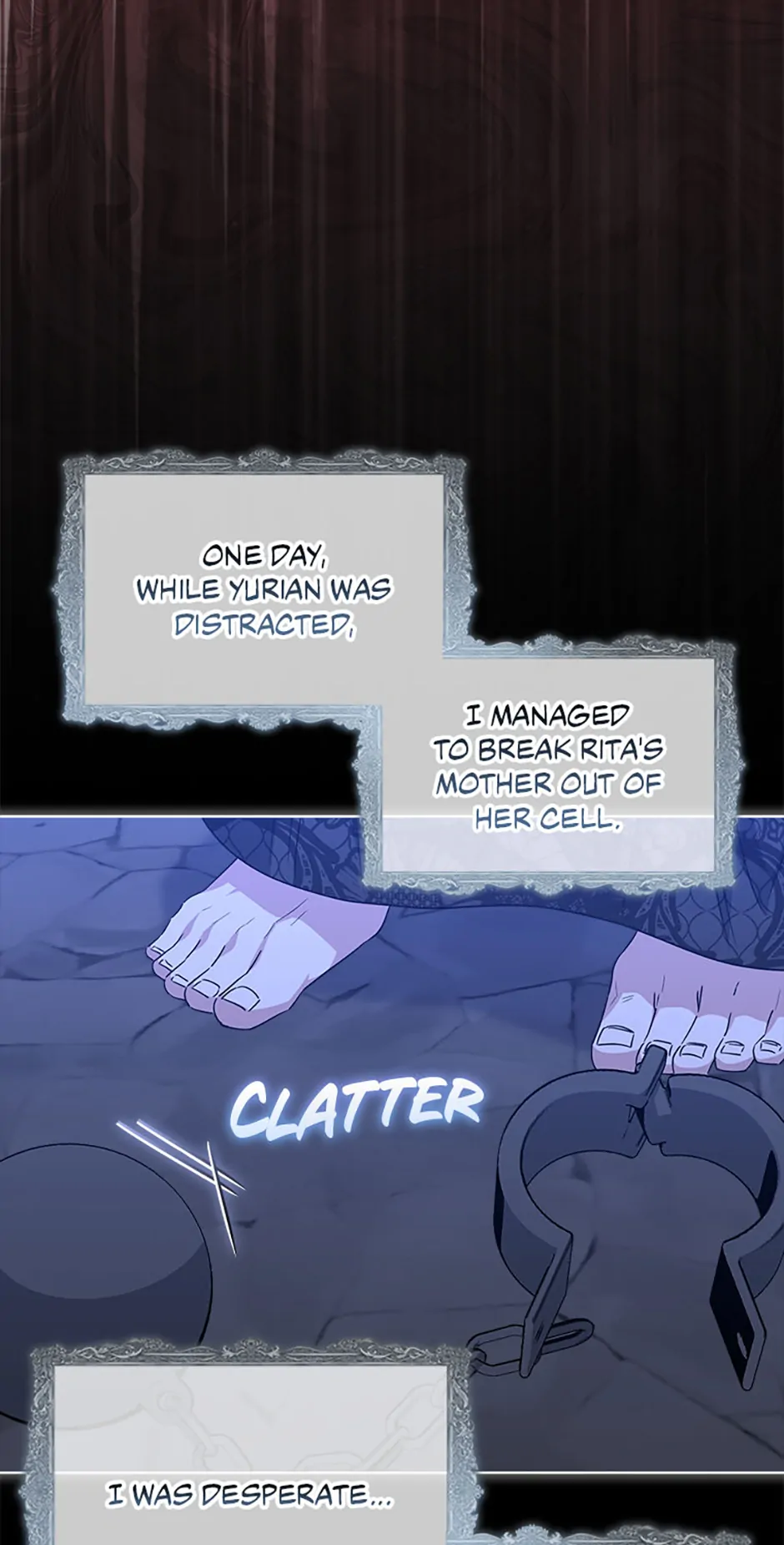 I’m tired of Novel Transmigration Chapter 74 page 40 - 