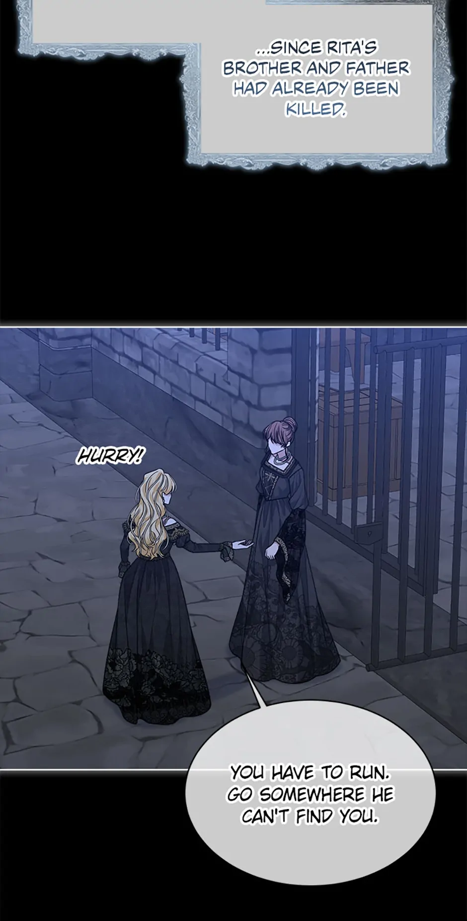 I’m tired of Novel Transmigration Chapter 74 page 41 - 