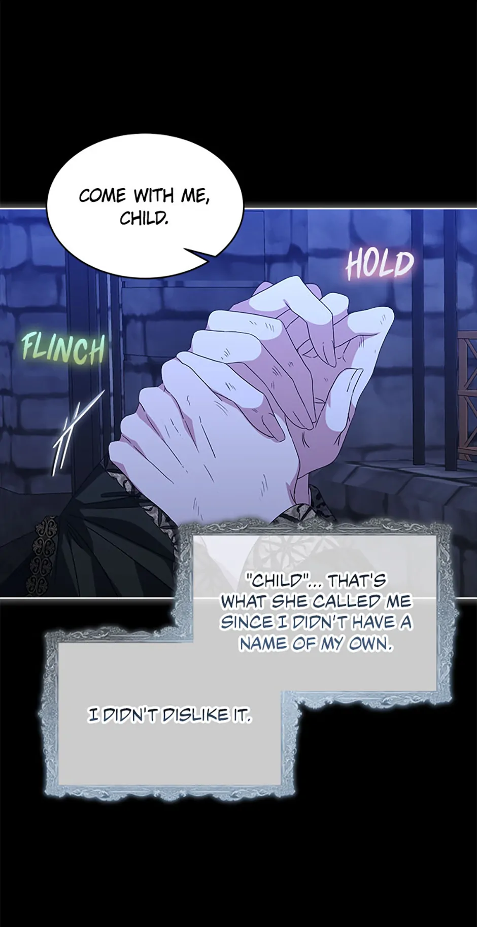 I’m tired of Novel Transmigration Chapter 74 page 42 - 