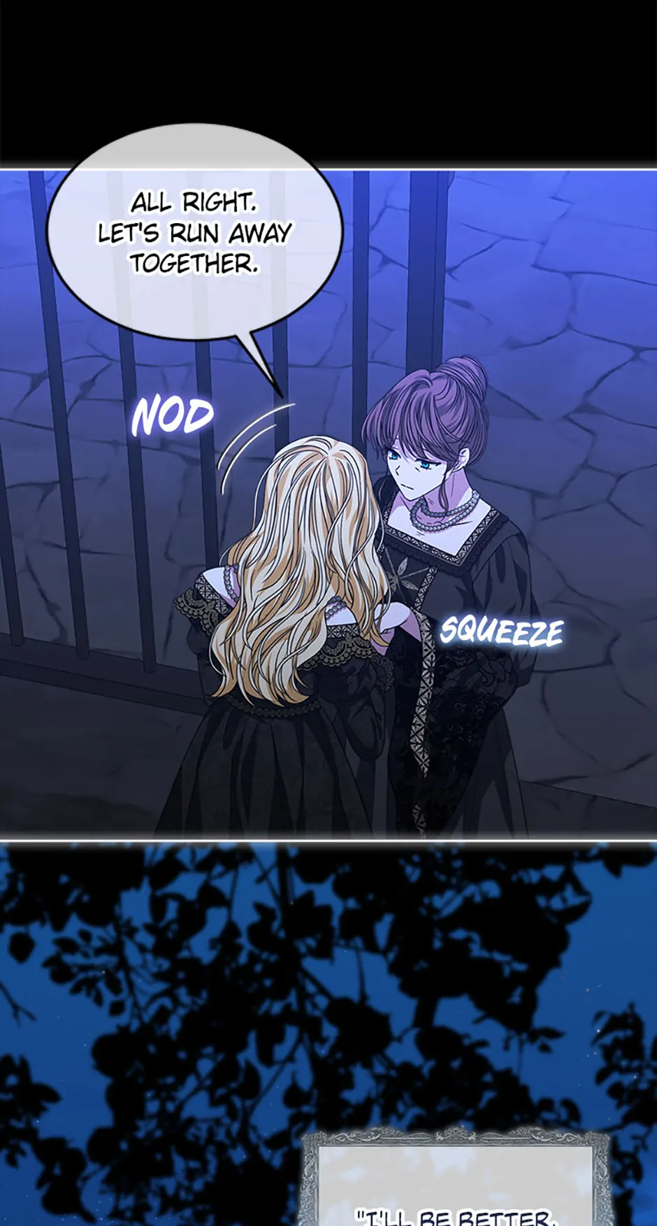 I’m tired of Novel Transmigration Chapter 74 page 45 - 