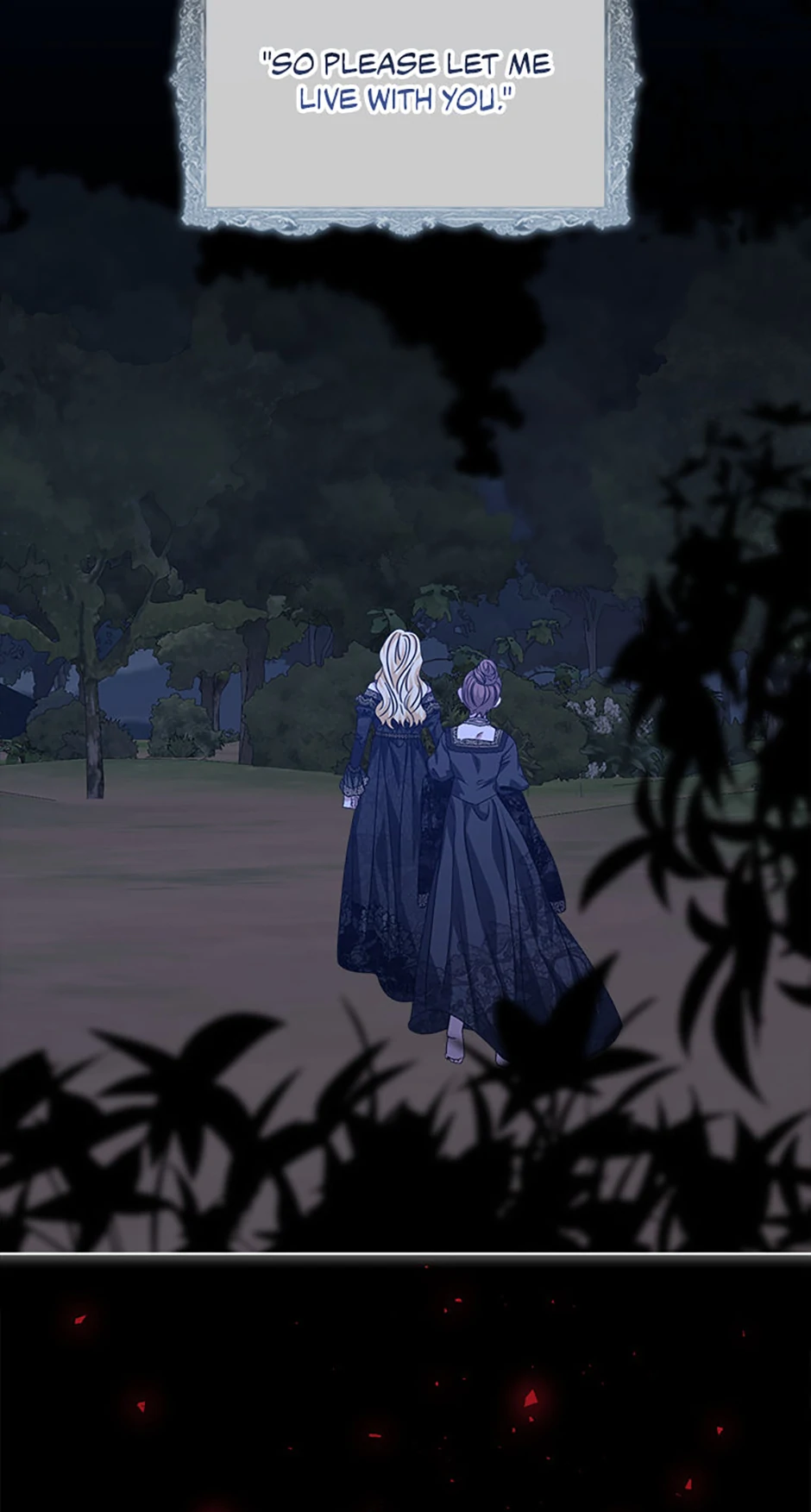 I’m tired of Novel Transmigration Chapter 74 page 47 - 