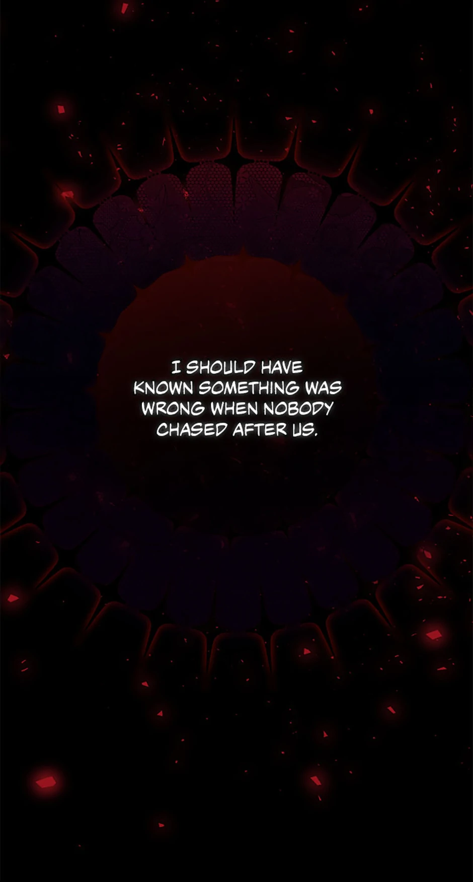 I’m tired of Novel Transmigration Chapter 74 page 48 - 