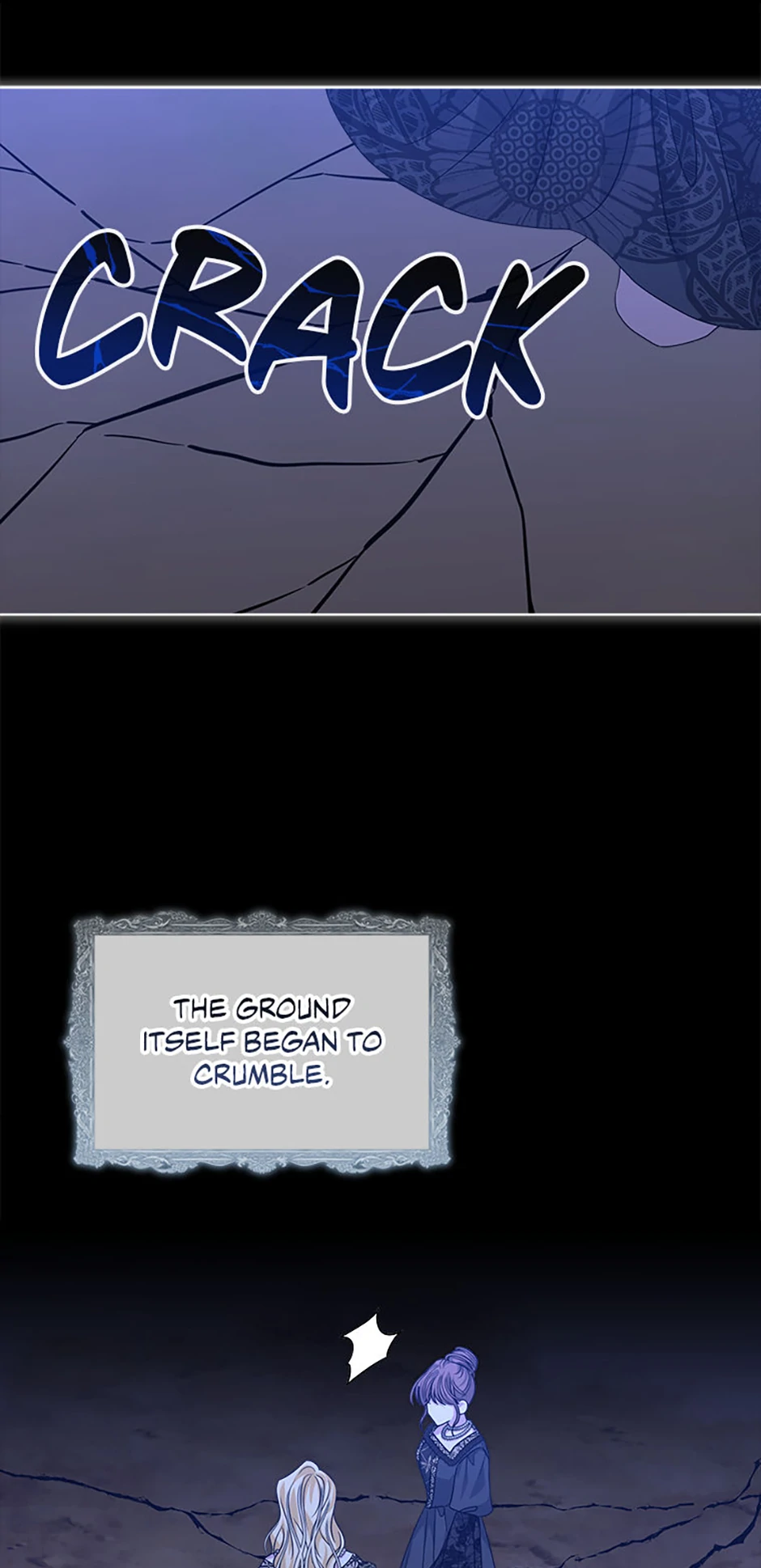 I’m tired of Novel Transmigration Chapter 74 page 49 - 