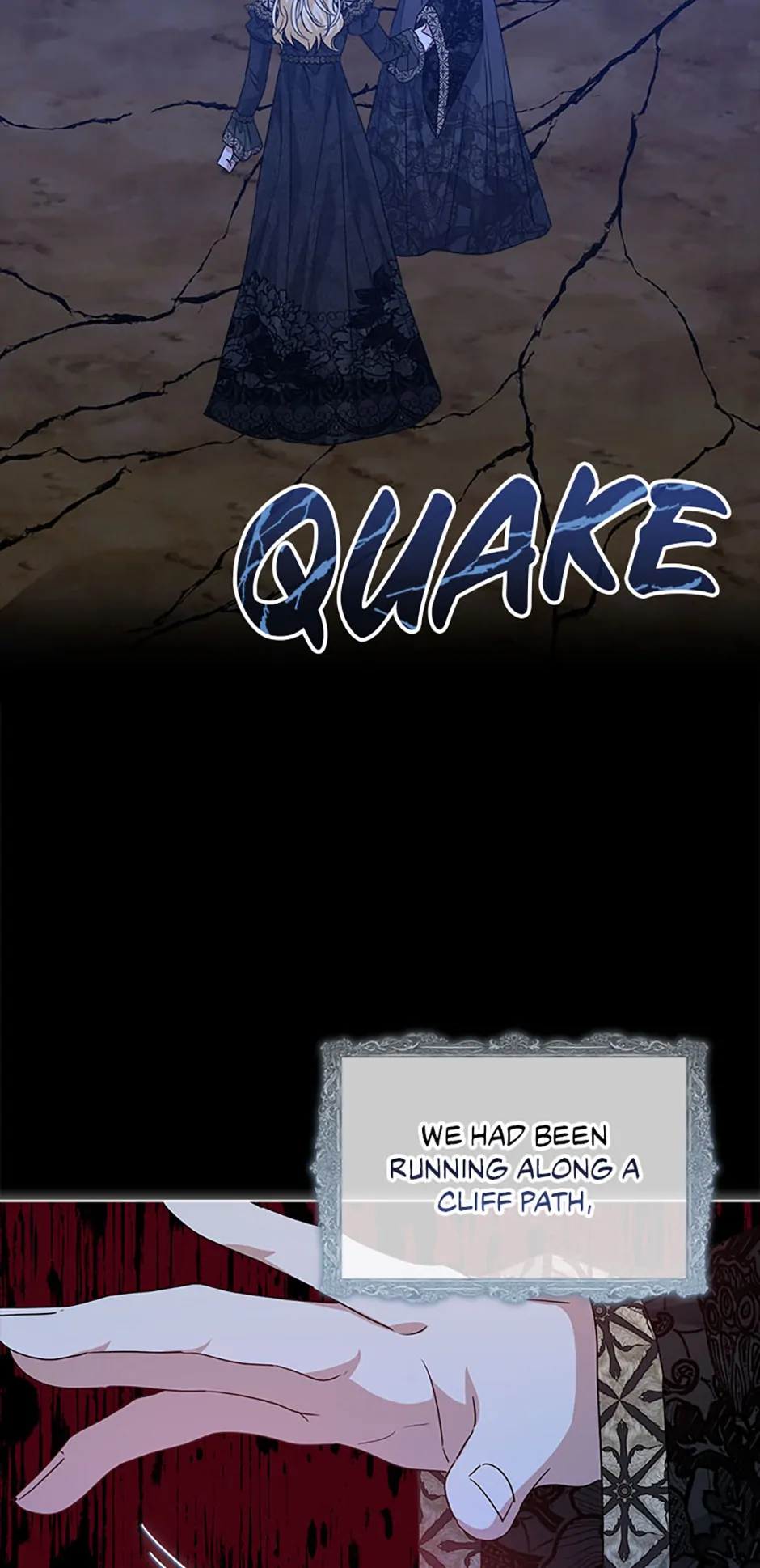 I’m tired of Novel Transmigration Chapter 74 page 50 - 