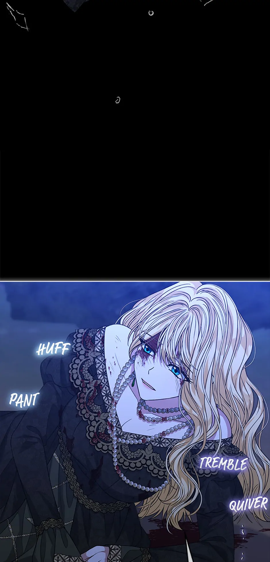 I’m tired of Novel Transmigration Chapter 74 page 53 - 