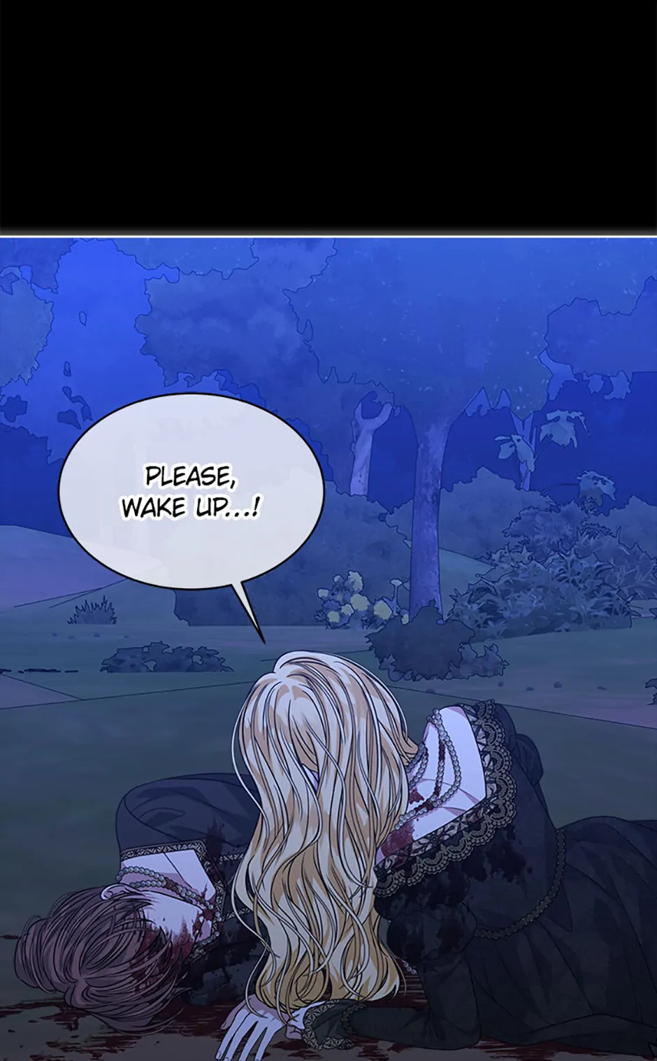 I’m tired of Novel Transmigration Chapter 74 page 55 - 