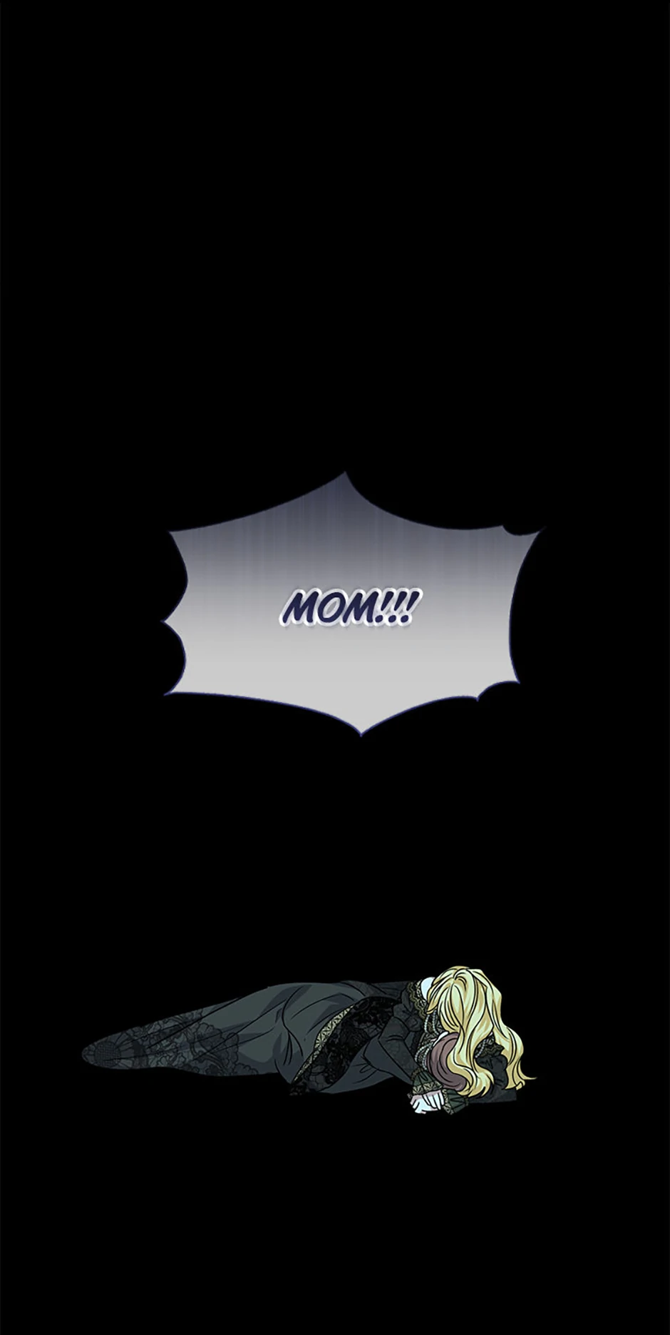 I’m tired of Novel Transmigration Chapter 74 page 59 - 