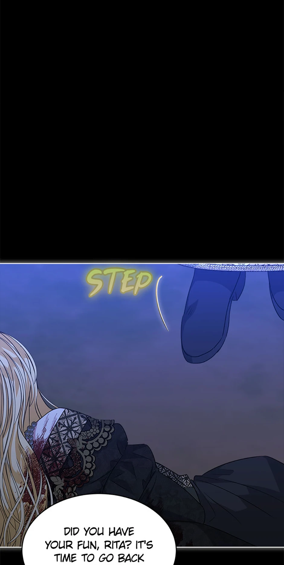 I’m tired of Novel Transmigration Chapter 74 page 60 - 