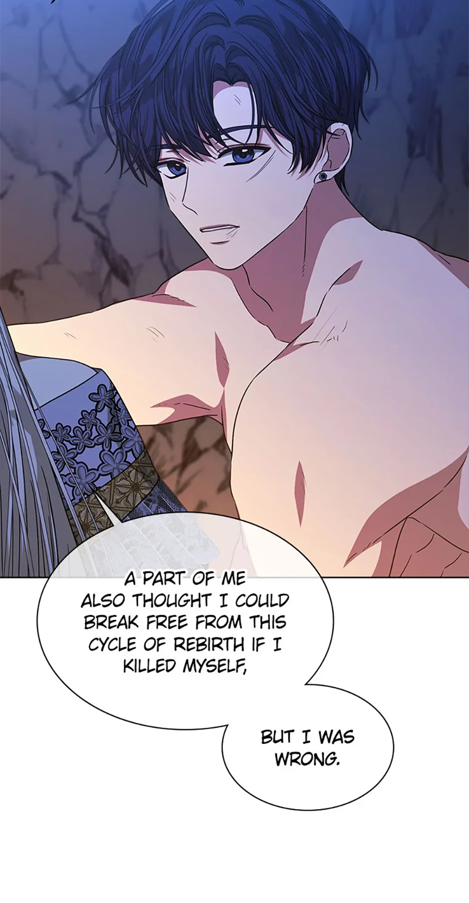 I’m tired of Novel Transmigration Chapter 74 page 65 - 