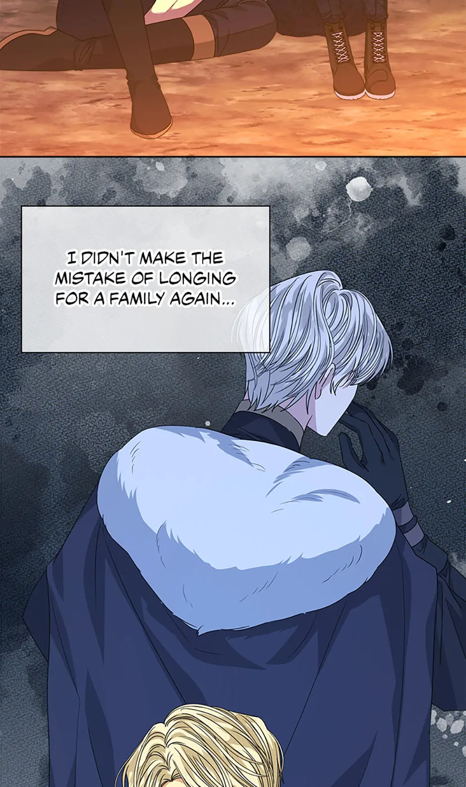 I’m tired of Novel Transmigration Chapter 74 page 67 - 