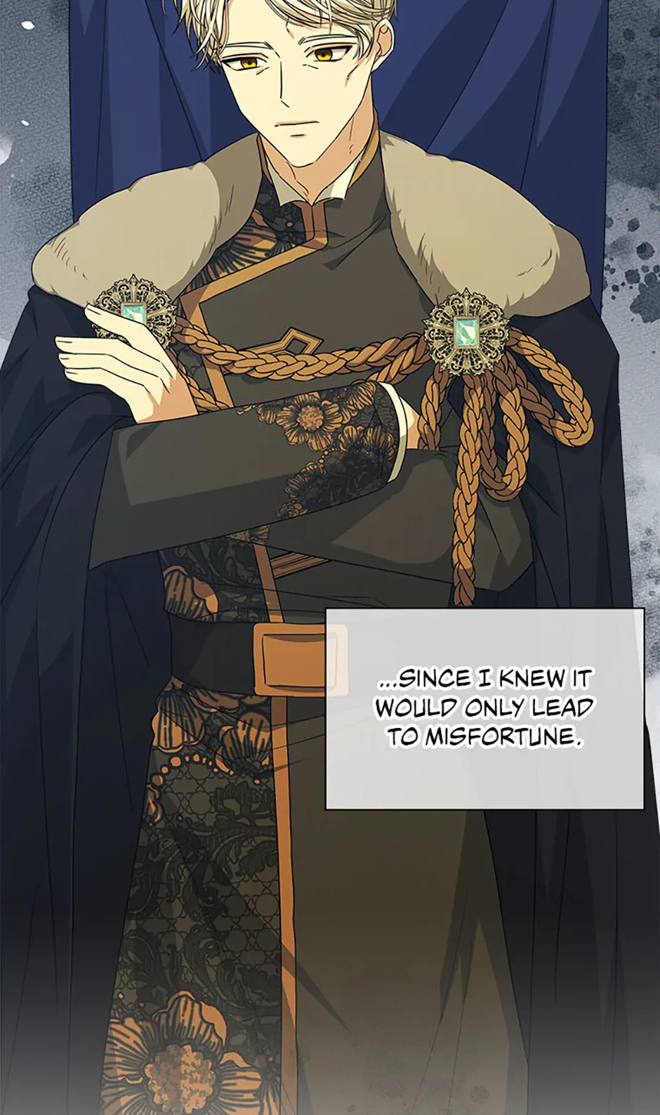 I’m tired of Novel Transmigration Chapter 74 page 68 - 