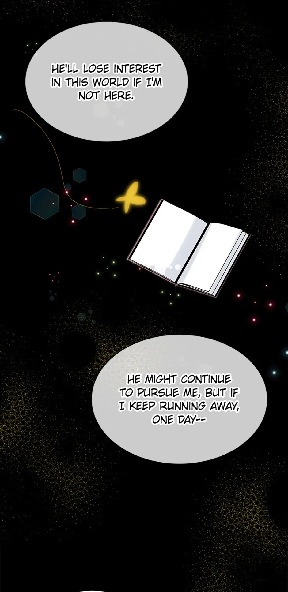 I’m tired of Novel Transmigration Chapter 74 page 72 - 