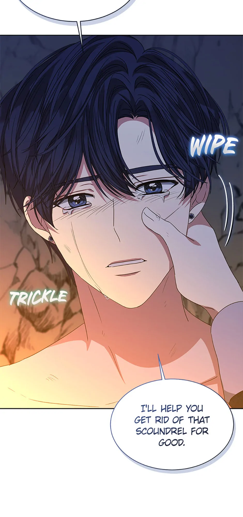 I’m tired of Novel Transmigration Chapter 74 page 78 - 