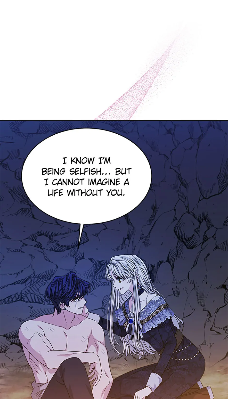 I’m tired of Novel Transmigration Chapter 74 page 79 - 