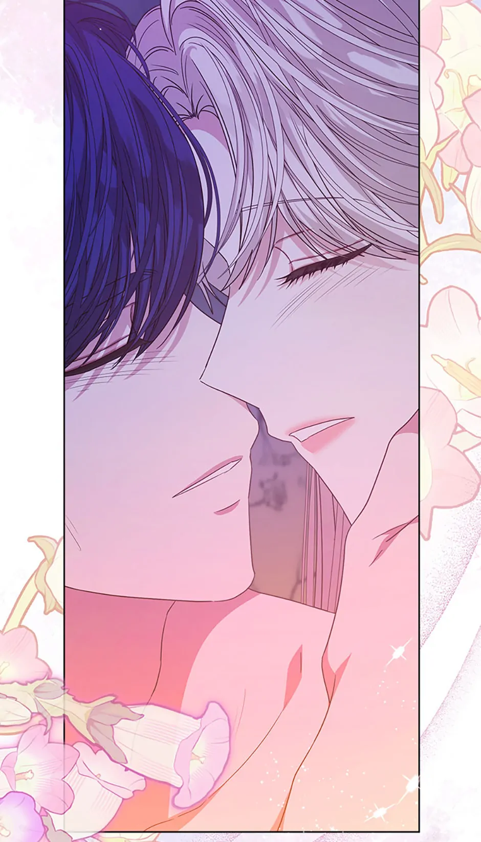 I’m tired of Novel Transmigration Chapter 74 page 82 - 