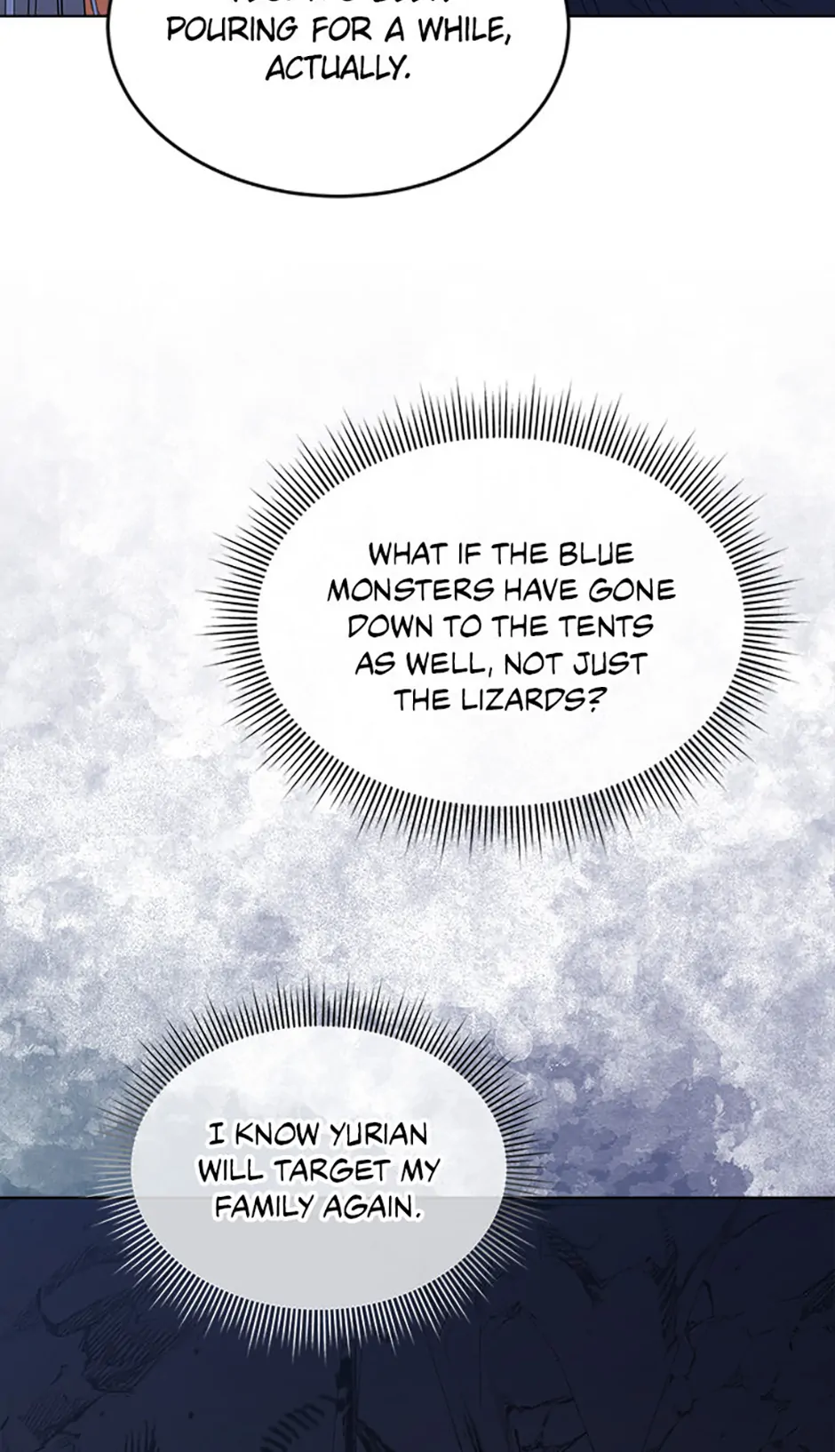 I’m tired of Novel Transmigration Chapter 74 page 85 - 