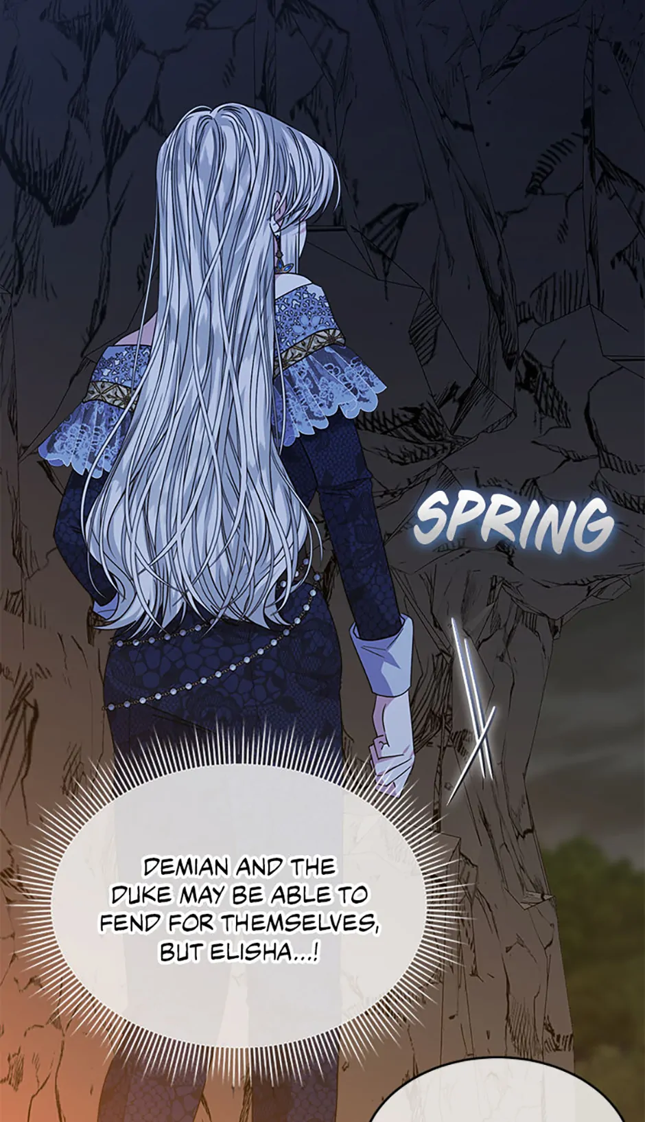 I’m tired of Novel Transmigration Chapter 74 page 86 - 