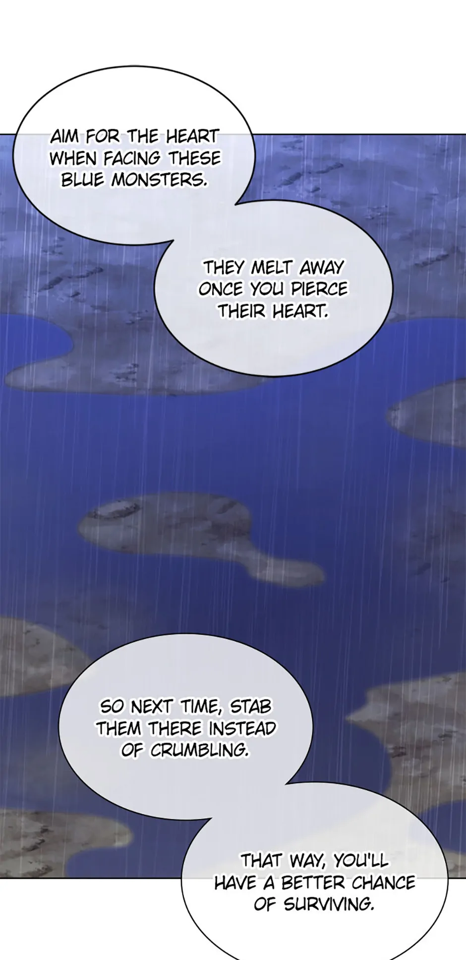 I’m tired of Novel Transmigration Chapter 75 page 11 - 