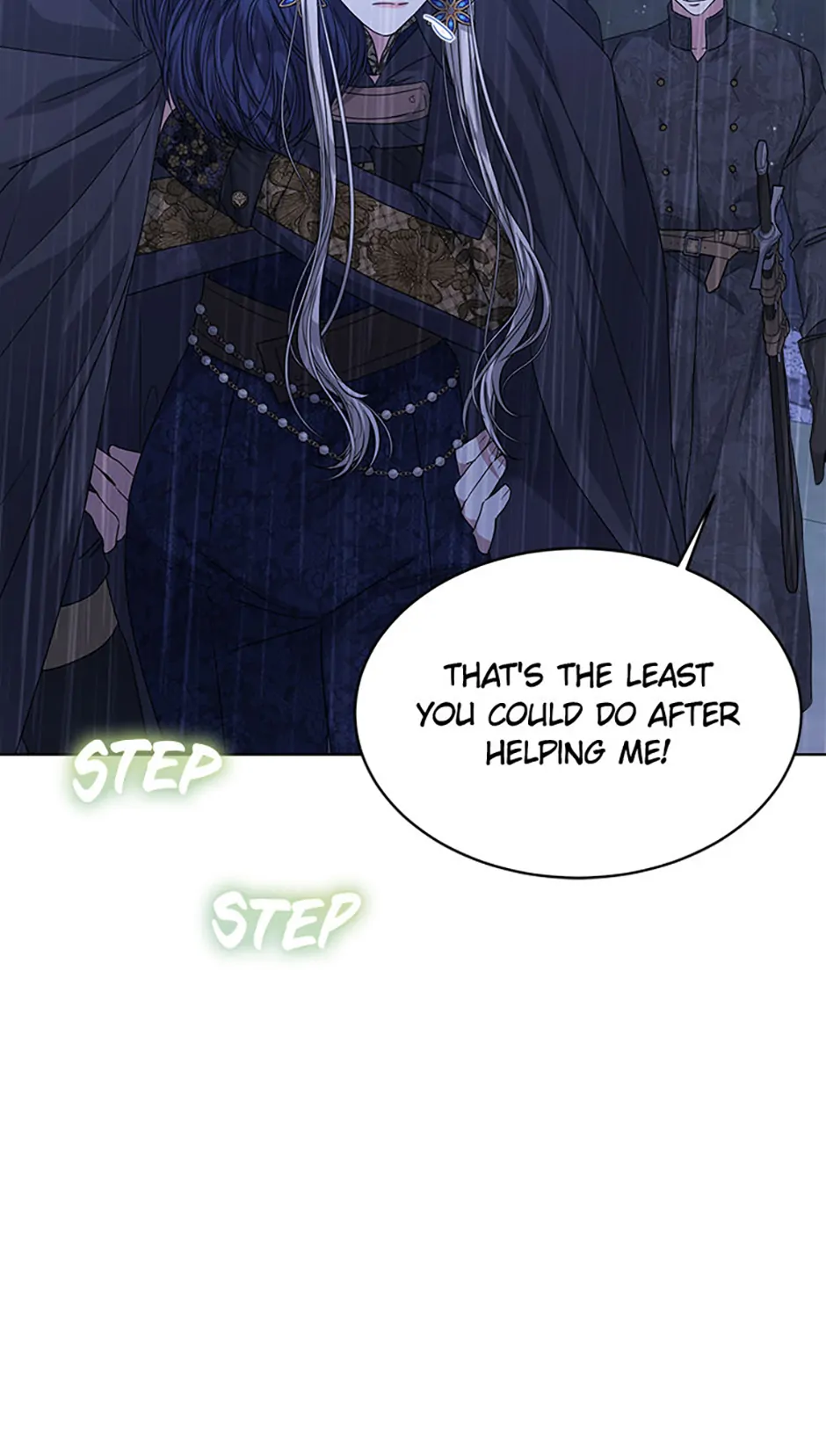 I’m tired of Novel Transmigration Chapter 75 page 19 - 