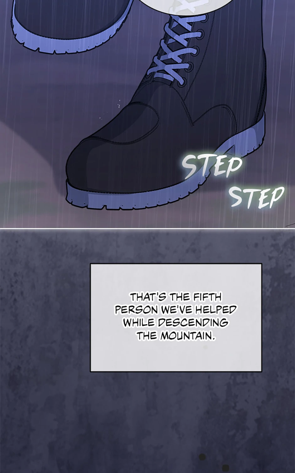 I’m tired of Novel Transmigration Chapter 75 page 23 - 