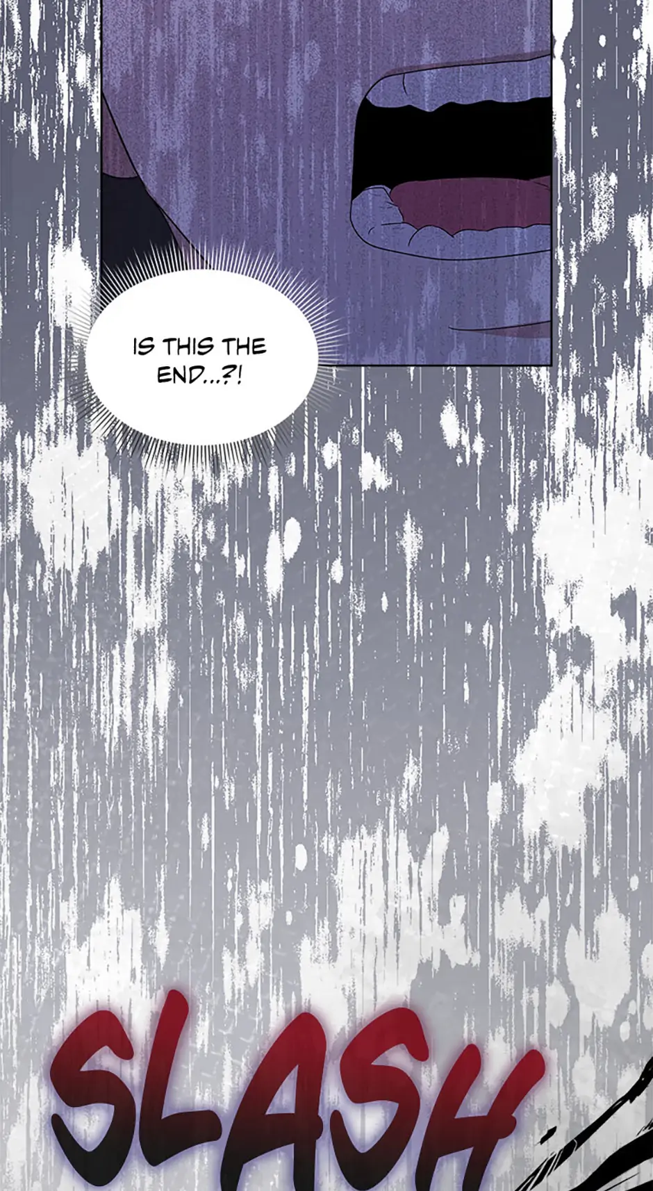 I’m tired of Novel Transmigration Chapter 75 page 4 - 